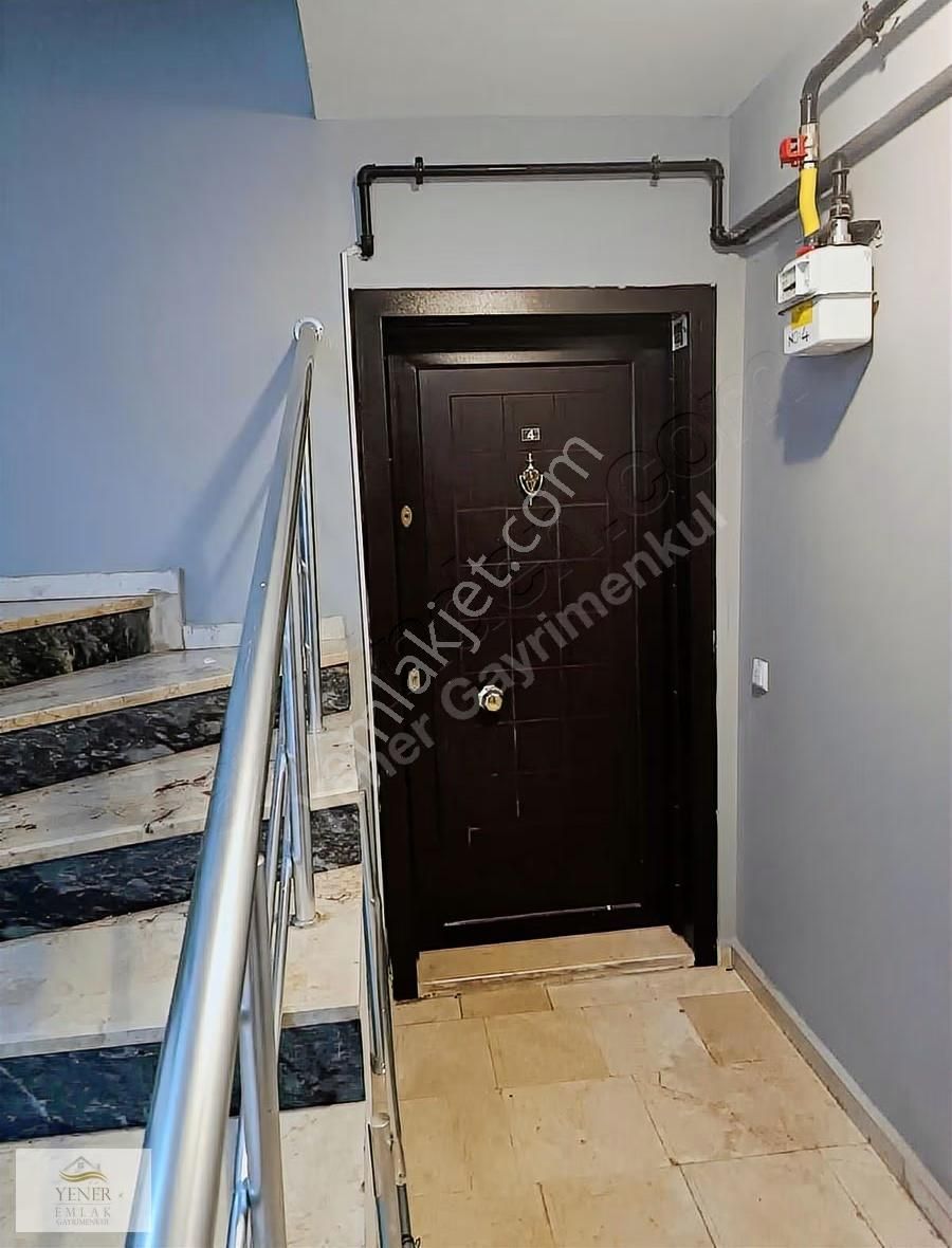 Anadolu Ünv. Ana Girişine Yakın Bakımlı 1+1 Kiralık Daire - Görsel 5