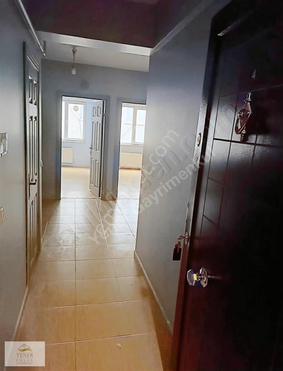 Anadolu Ünv. Ana Girişine Yakın Bakımlı 1+1 Kiralık Daire - Görsel 3