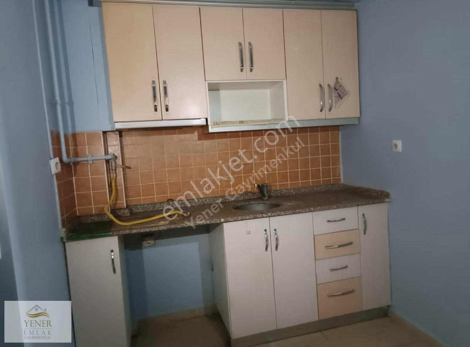 Anadolu Ünv. Ana Girişine Yakın Bakımlı 1+1 Kiralık Daire - Görsel 12