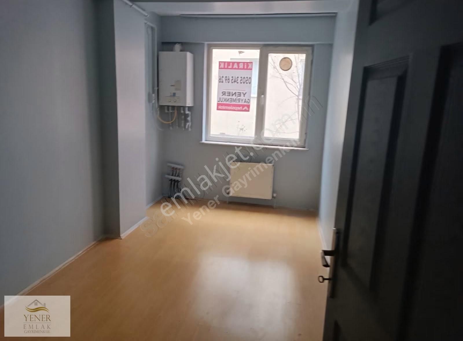 Anadolu Ünv. Ana Girişine Yakın Bakımlı 1+1 Kiralık Daire - Görsel 9