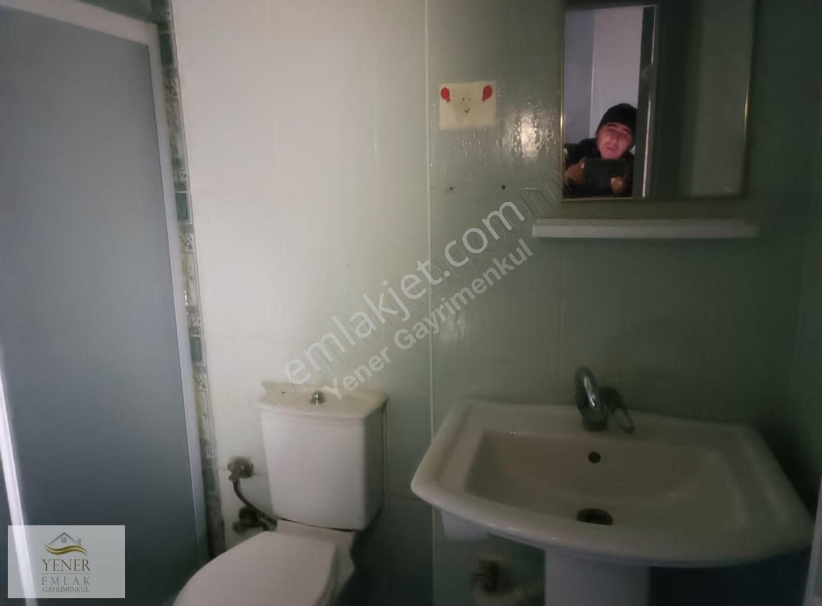 Anadolu Ünv. Ana Girişine Yakın Bakımlı 1+1 Kiralık Daire - Görsel 13