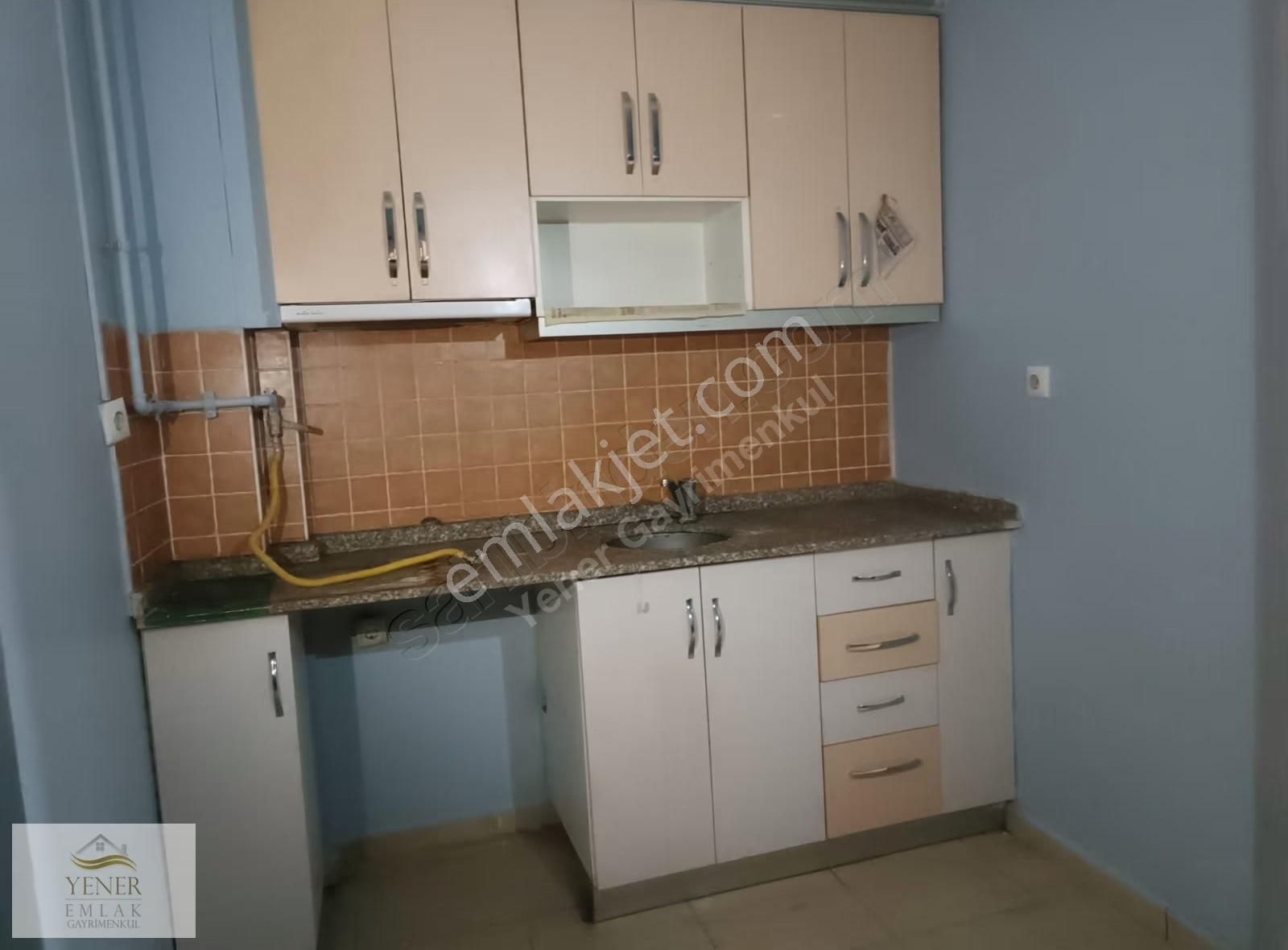 Anadolu Ünv. Ana Girişine Yakın Bakımlı 1+1 Kiralık Daire - Görsel 11