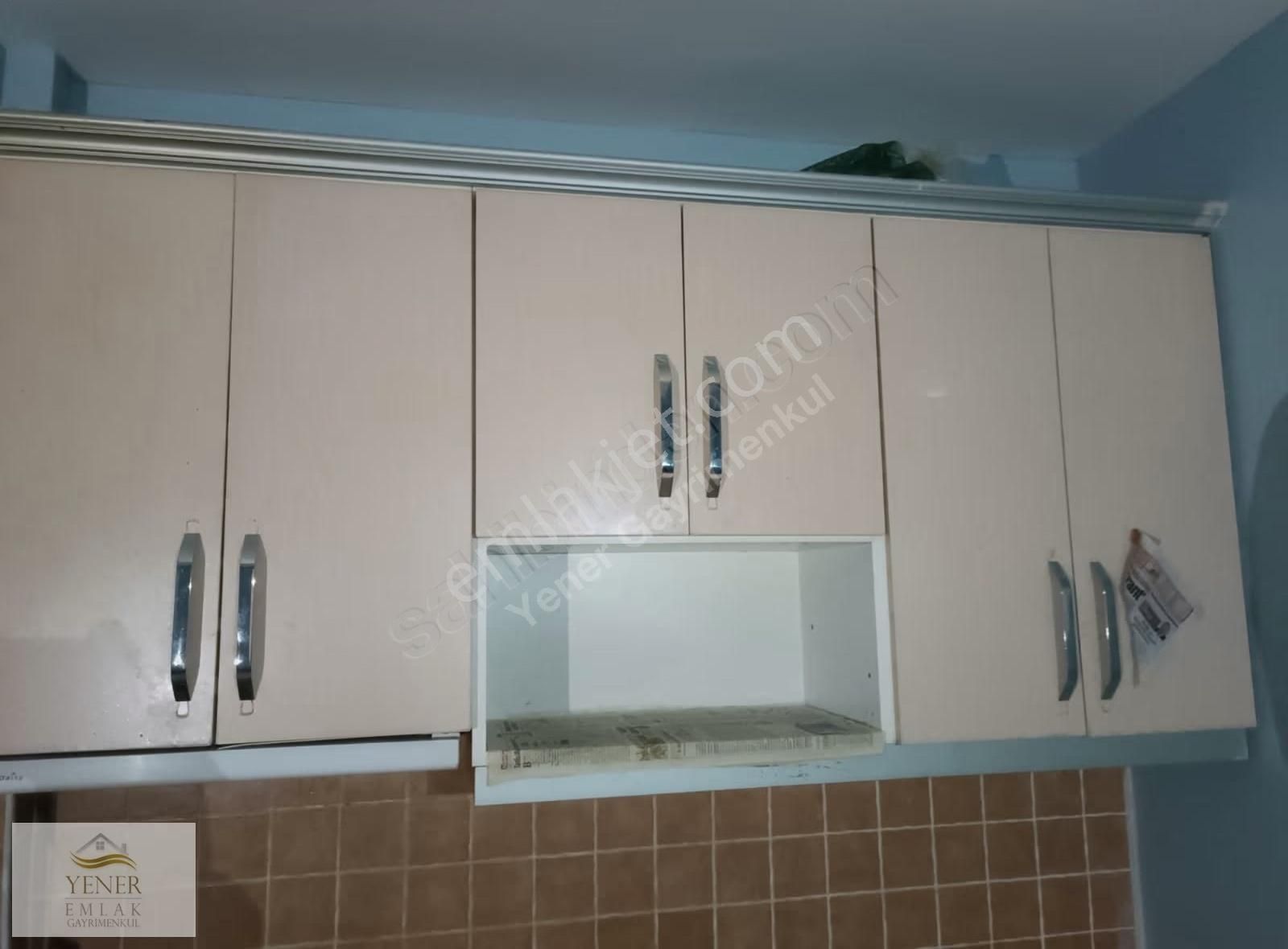 Anadolu Ünv. Ana Girişine Yakın Bakımlı 1+1 Kiralık Daire - Görsel 8