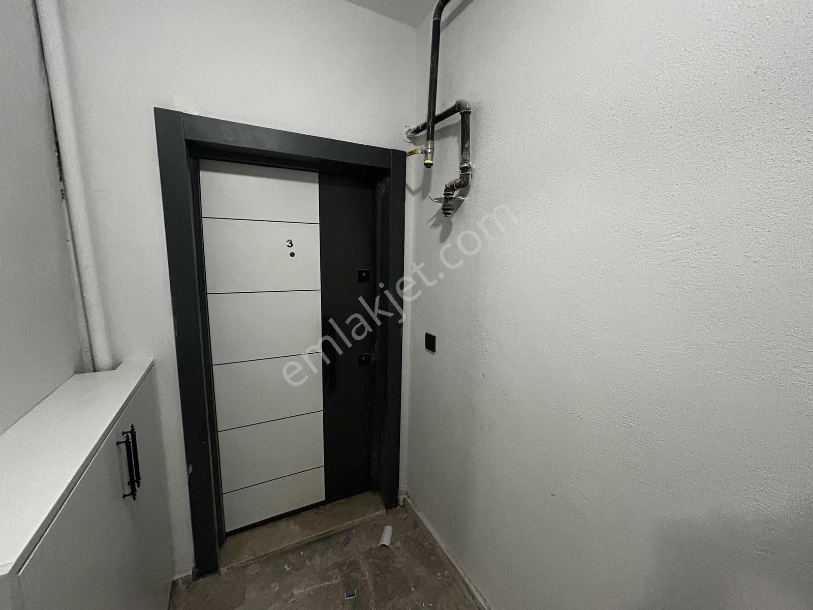 Dialog Altun'dan Yenişehir Kurtuluşta Satılık 3+1 Daire - Görsel 4