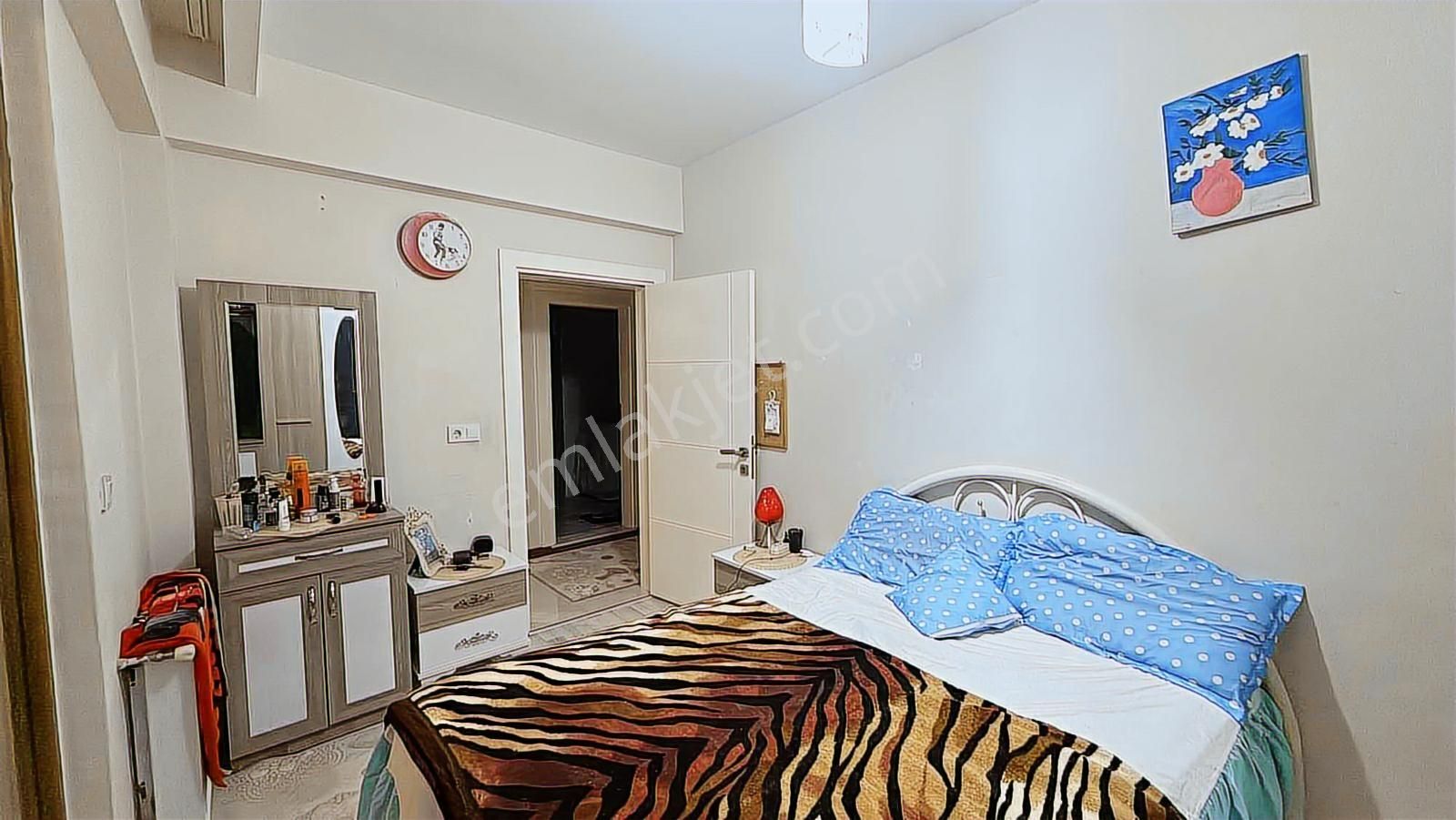 Dialog Altun'dan Mudanya Güzelyalı'da Satılık 3+1 Daire - Görsel 6