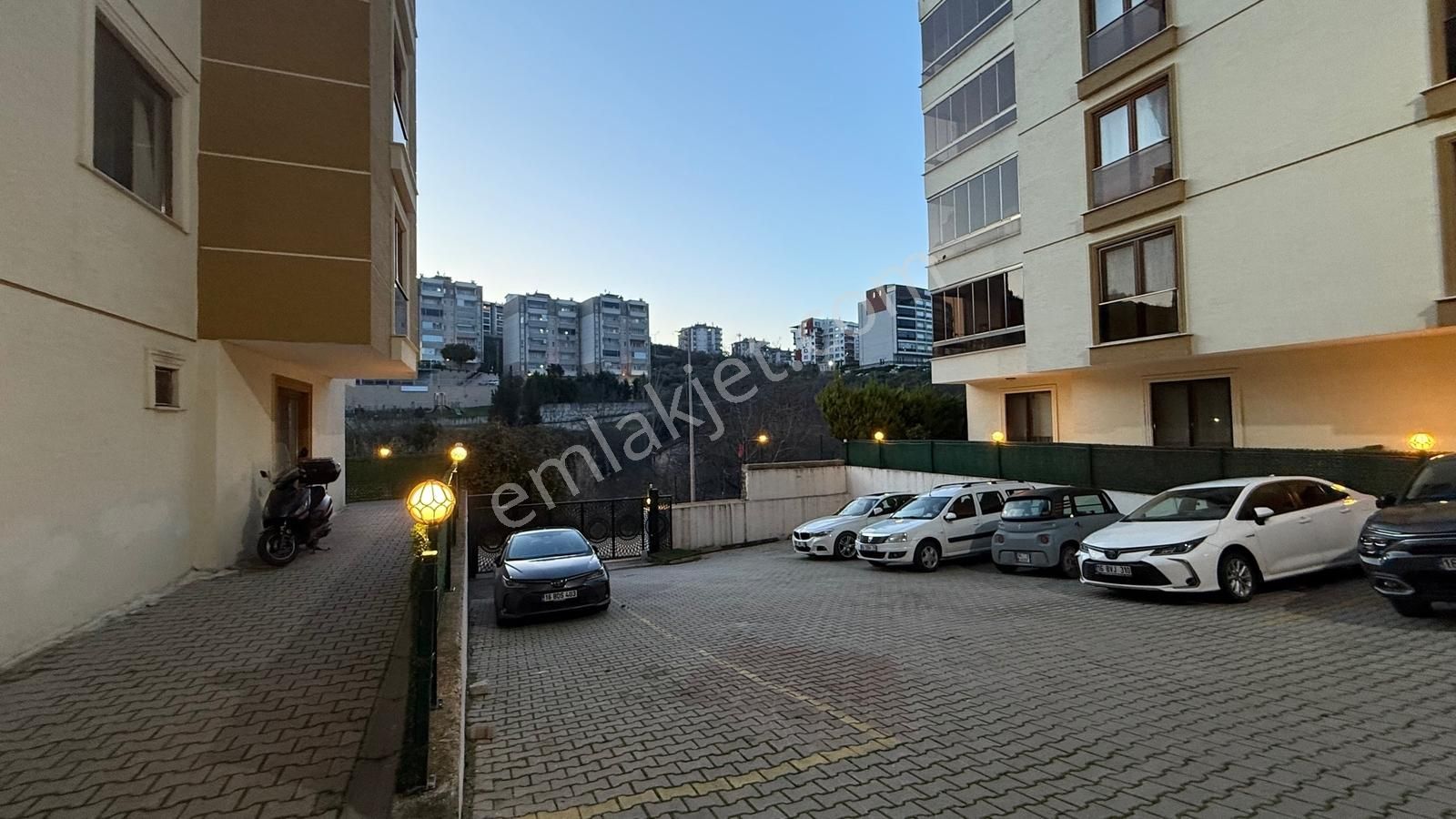 Dialog Altun'dan Mudanya Güzelyalı'da Satılık 3+1 Daire - Görsel 14