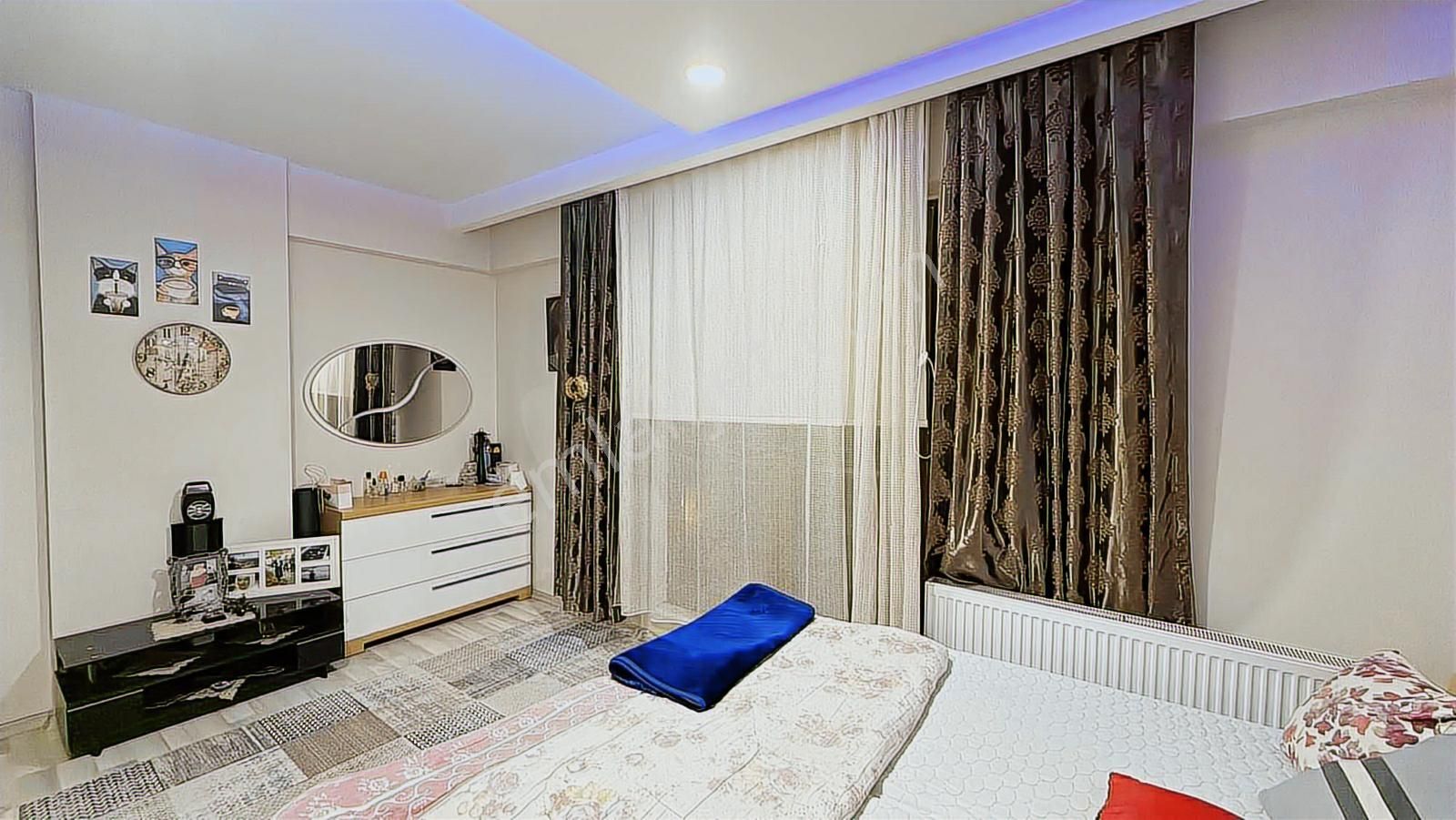 Dialog Altun'dan Mudanya Güzelyalı'da Satılık 3+1 Daire - Görsel 21