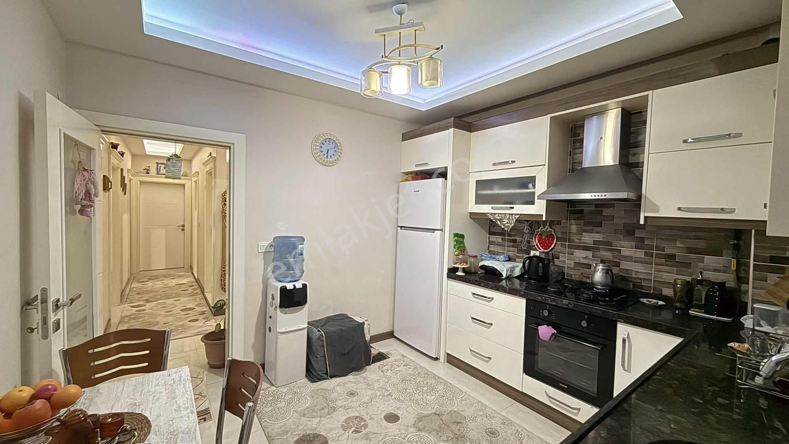 Dialog Altun'dan Mudanya Güzelyalı'da Satılık 3+1 Daire - Görsel 11