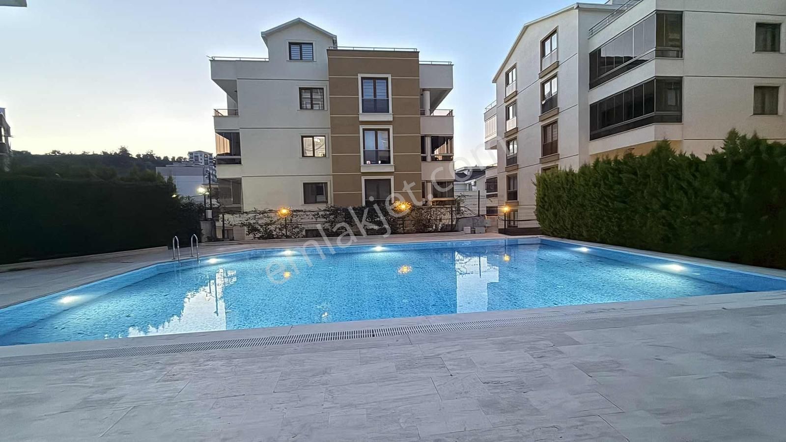 Dialog Altun'dan Mudanya Güzelyalı'da Satılık 3+1 Daire - Görsel 31