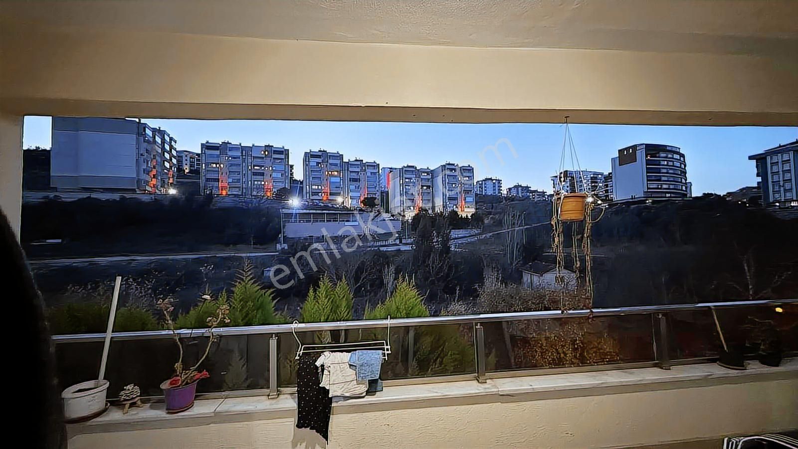 Dialog Altun'dan Mudanya Güzelyalı'da Satılık 3+1 Daire - Görsel 20