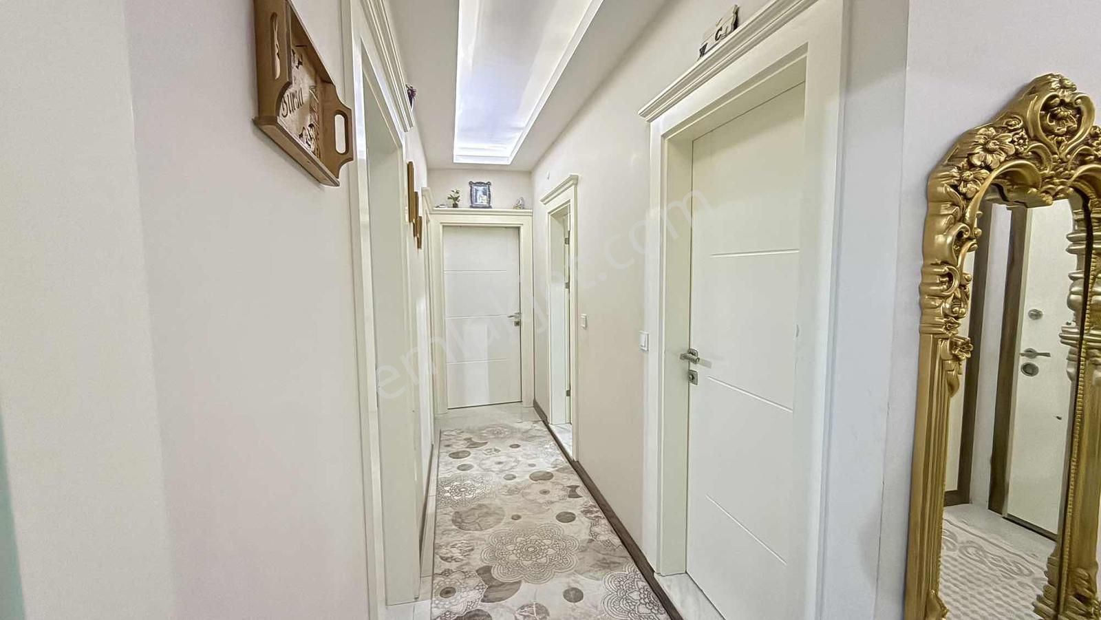 Dialog Altun'dan Mudanya Güzelyalı'da Satılık 3+1 Daire - Görsel 3