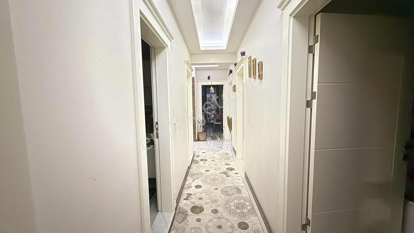 Dialog Altun'dan Mudanya Güzelyalı'da Satılık 3+1 Daire - Görsel 23