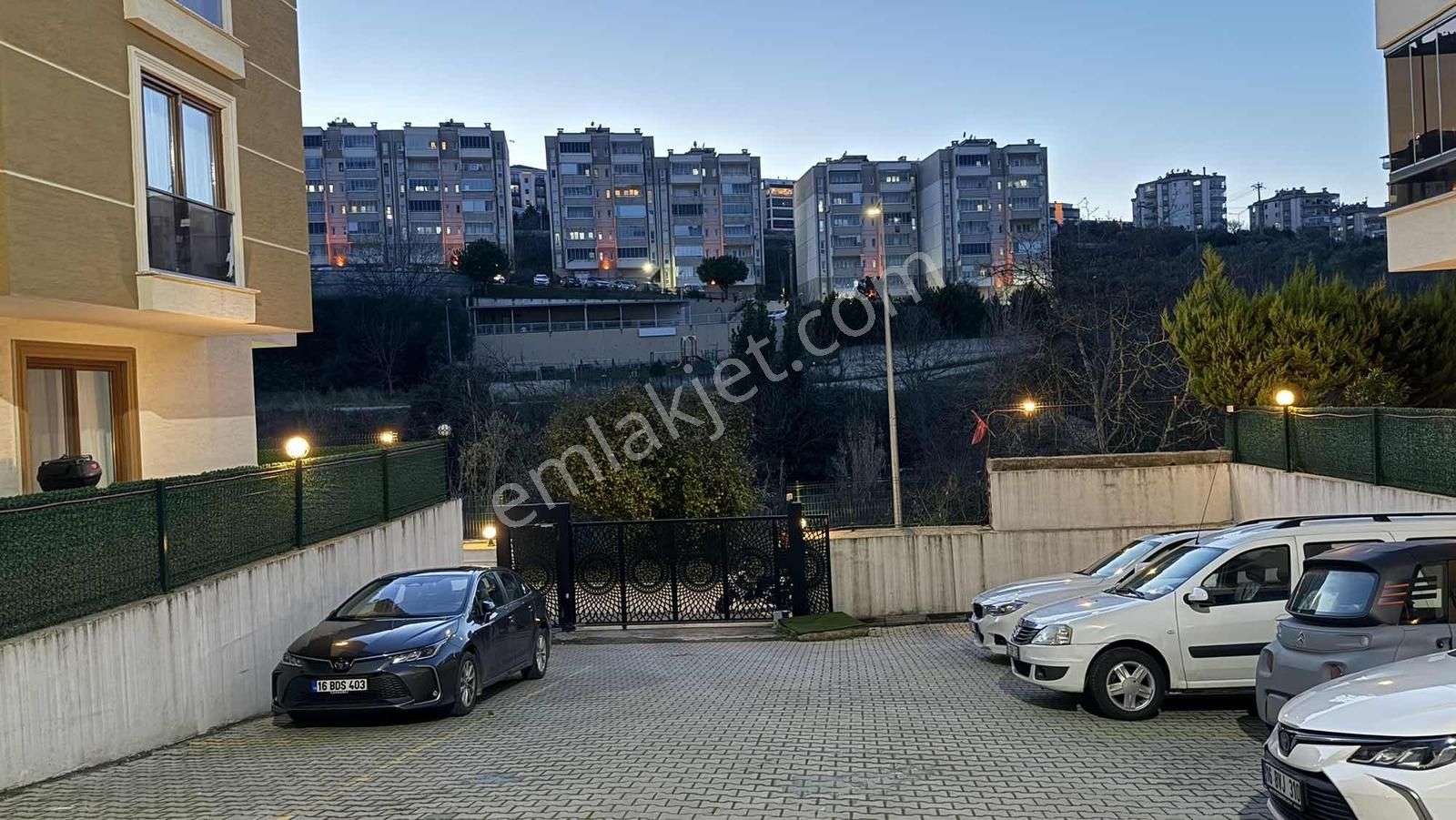 Dialog Altun'dan Mudanya Güzelyalı'da Satılık 3+1 Daire - Görsel 7