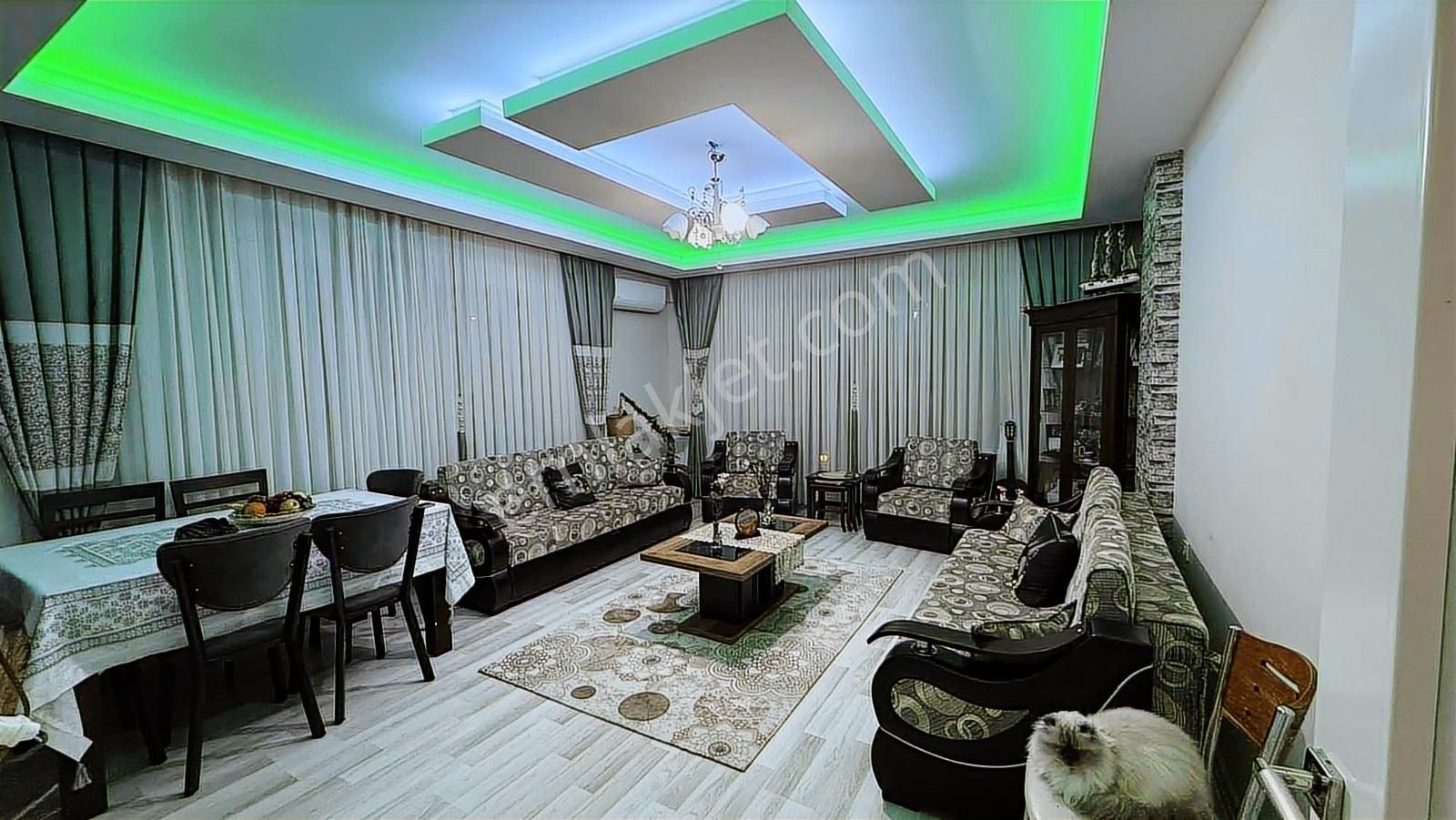 Dialog Altun'dan Mudanya Güzelyalı'da Satılık 3+1 Daire - Görsel 26