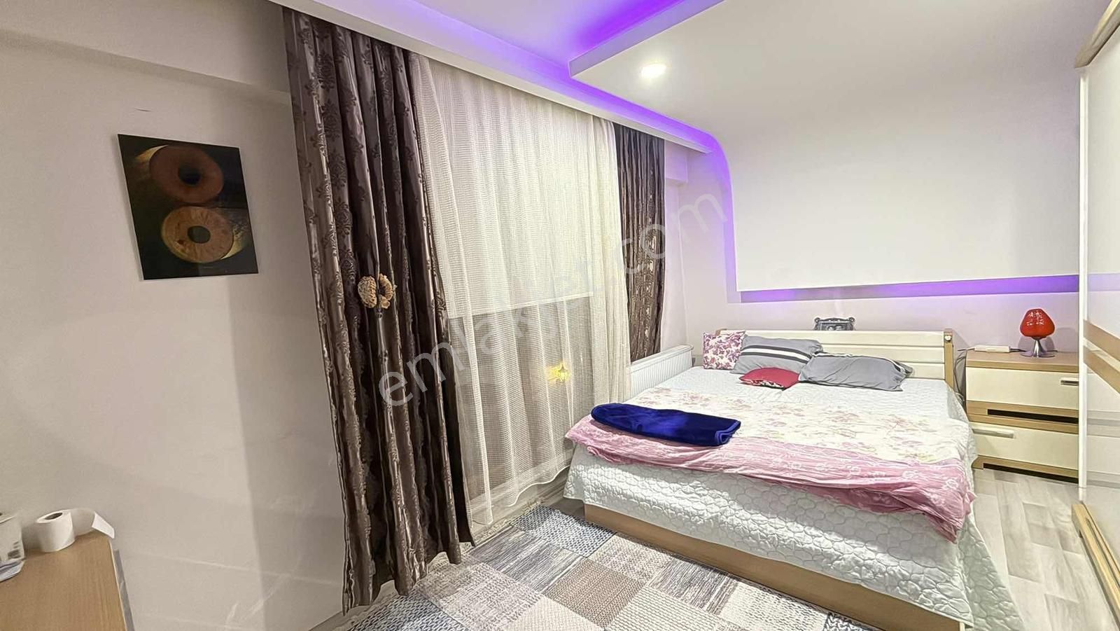 Dialog Altun'dan Mudanya Güzelyalı'da Satılık 3+1 Daire - Görsel 22