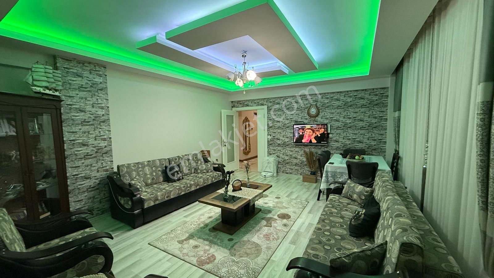 Dialog Altun'dan Mudanya Güzelyalı'da Satılık 3+1 Daire - Görsel 12