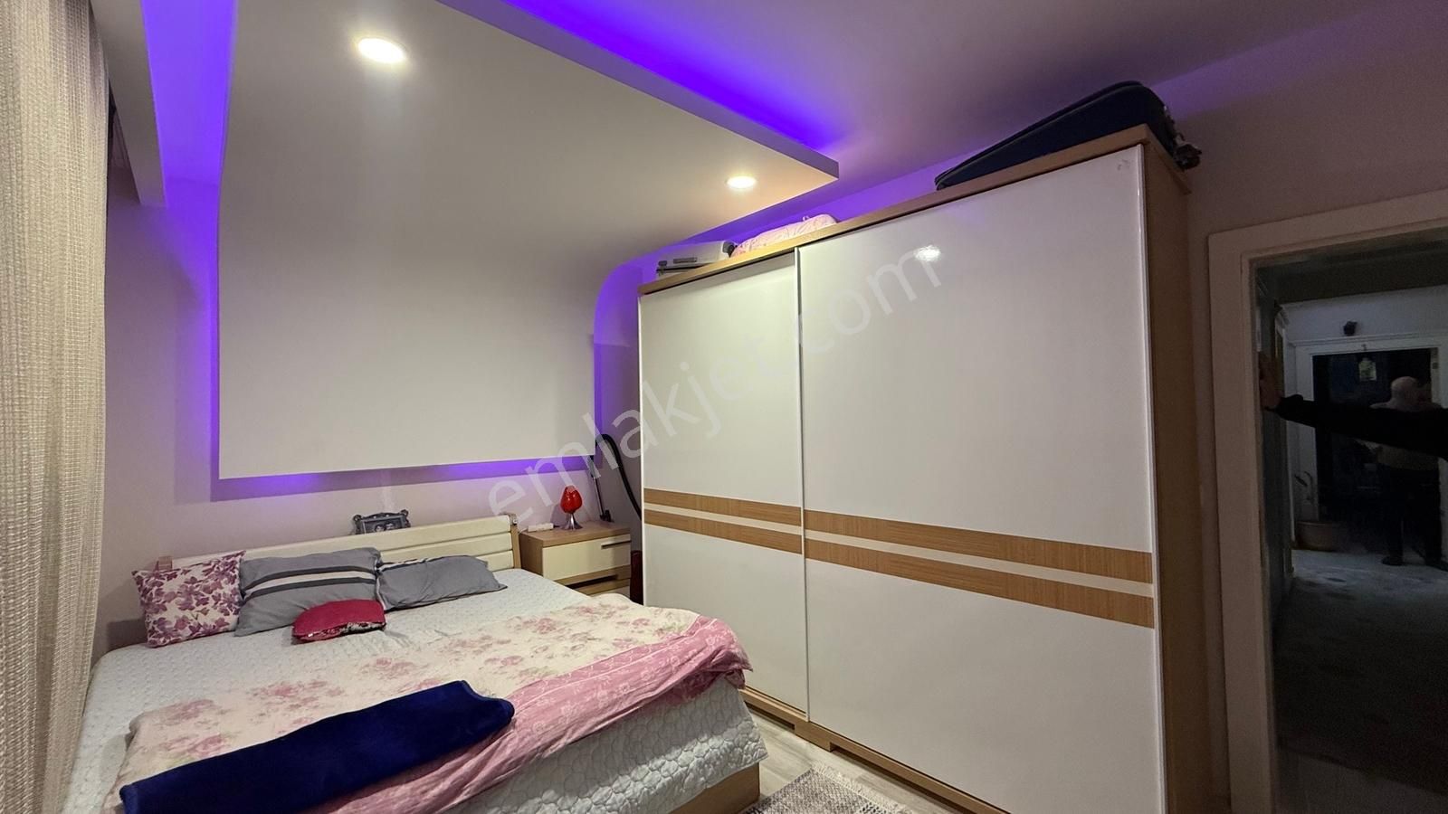 Dialog Altun'dan Mudanya Güzelyalı'da Satılık 3+1 Daire - Görsel 5