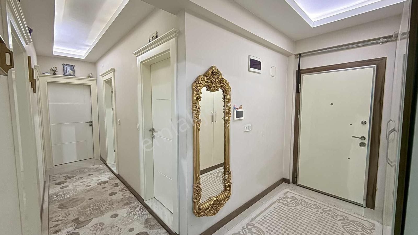 Dialog Altun'dan Mudanya Güzelyalı'da Satılık 3+1 Daire - Görsel 2