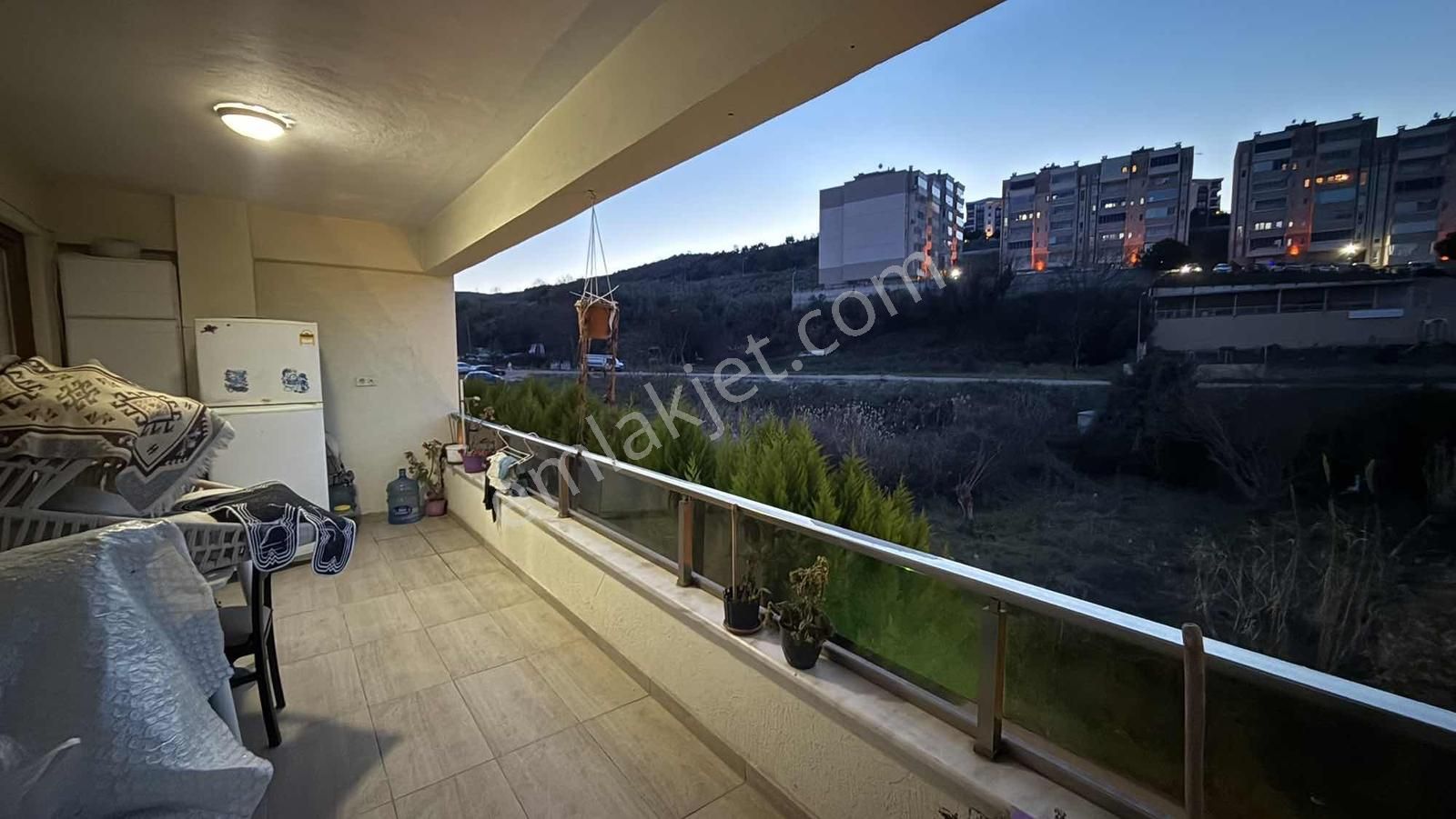 Dialog Altun'dan Mudanya Güzelyalı'da Satılık 3+1 Daire - Görsel 19