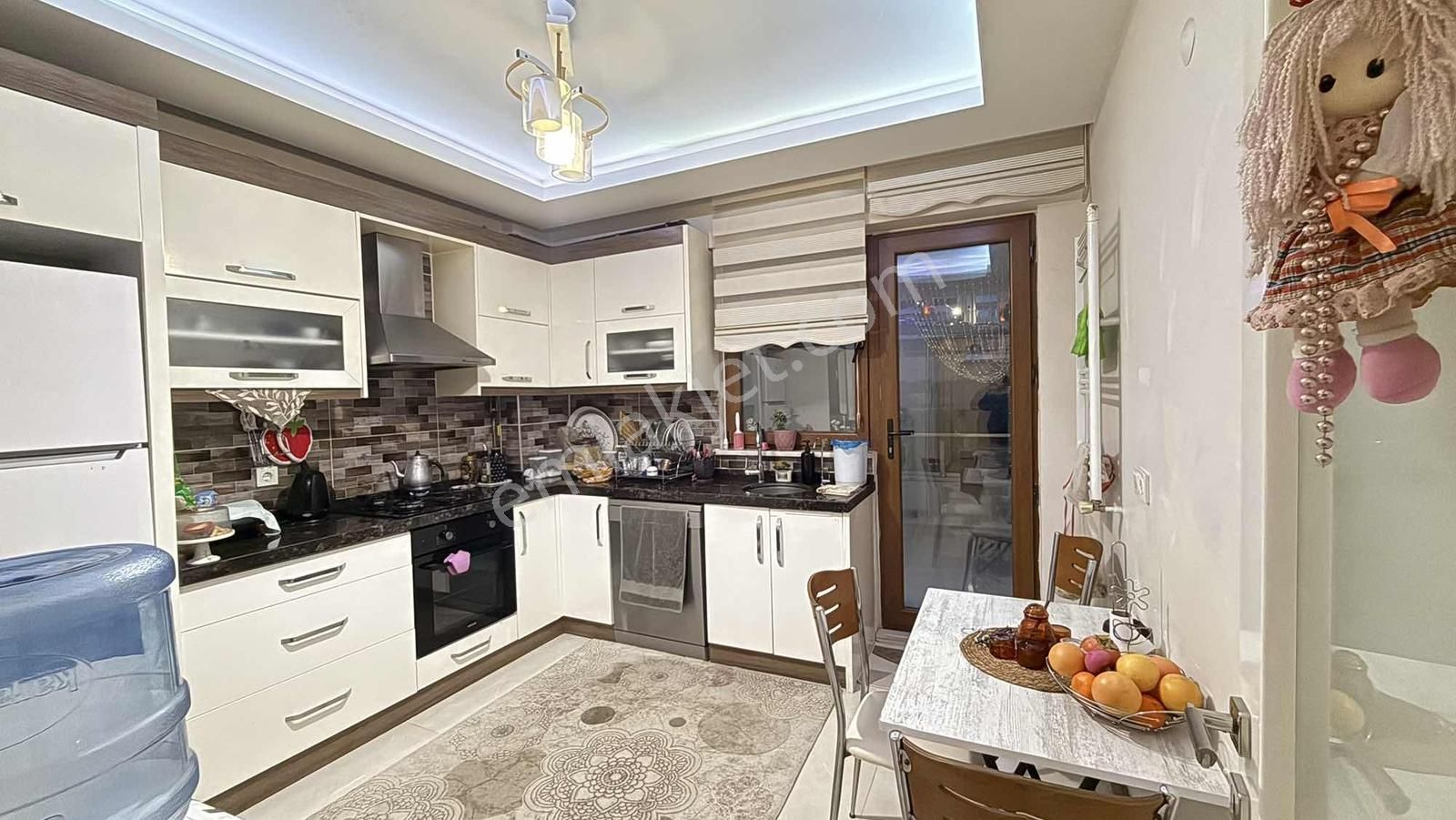 Dialog Altun'dan Mudanya Güzelyalı'da Satılık 3+1 Daire - Görsel 9