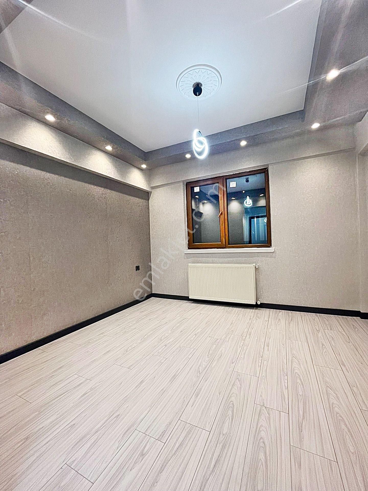 Keçiören Atapark Göbek'te 4+1 Katta Giyinme Odalı Full Yapılı - Görsel 12