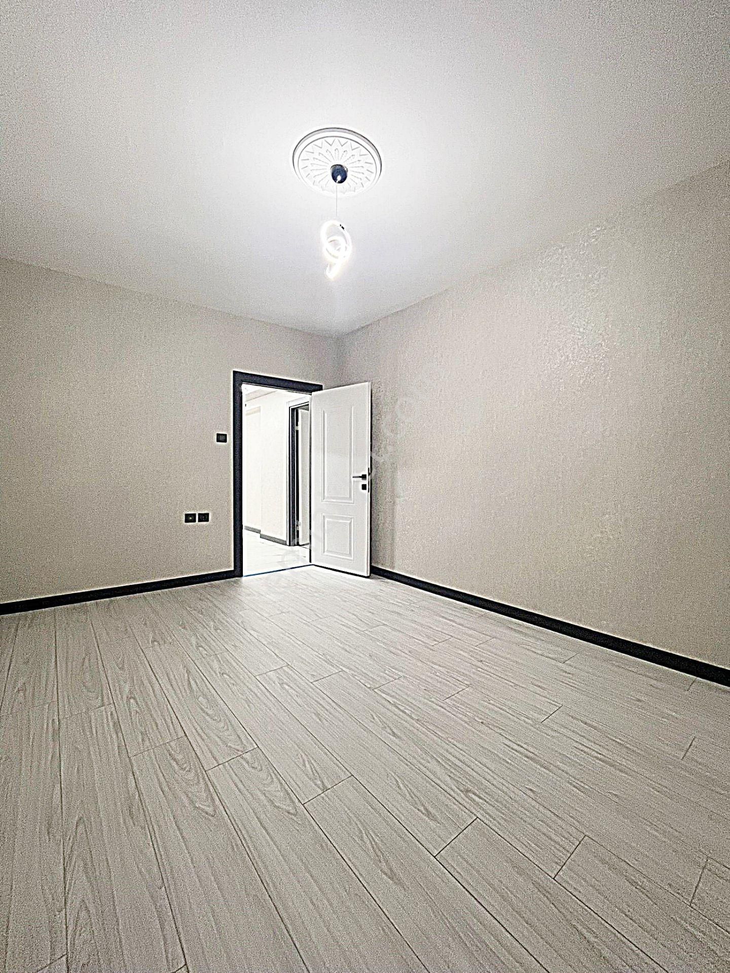 Keçiören Atapark Göbek'te 4+1 Katta Giyinme Odalı Full Yapılı - Görsel 9