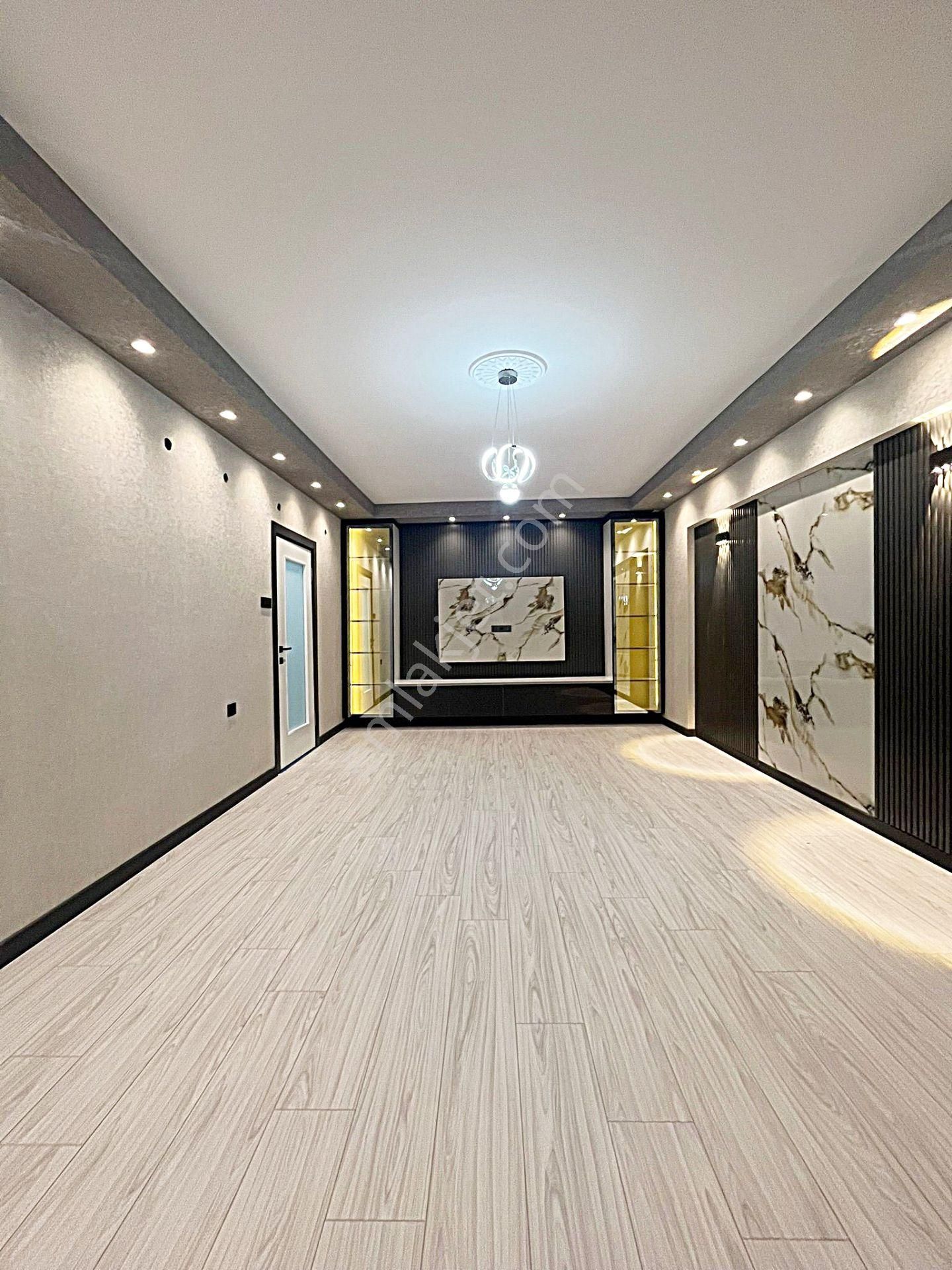 Keçiören Atapark Göbek'te 4+1 Katta Giyinme Odalı Full Yapılı - Görsel 6