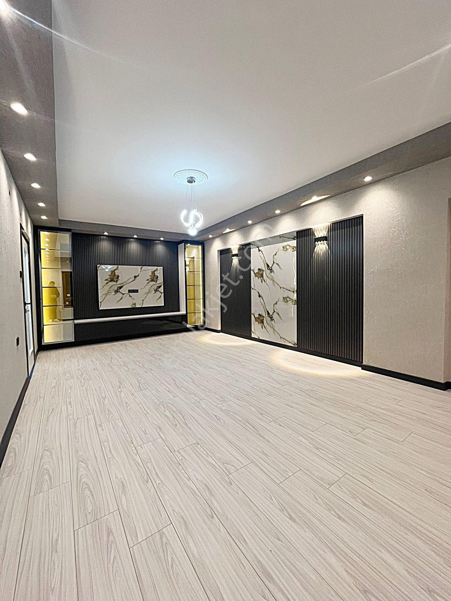 Keçiören Atapark Göbek'te 4+1 Katta Giyinme Odalı Full Yapılı - Görsel 4