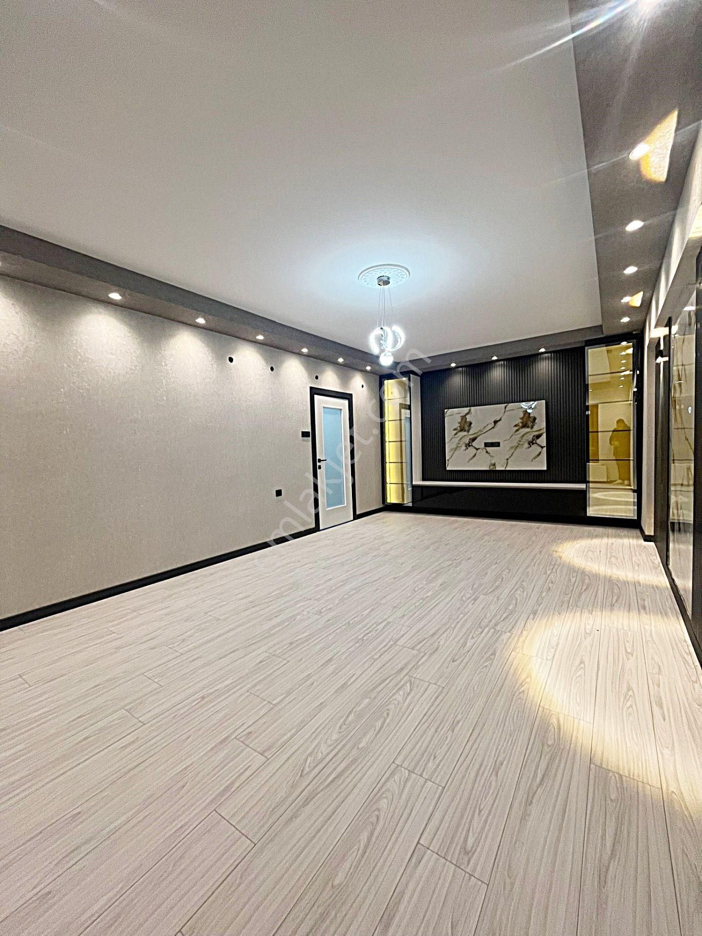 Keçiören Atapark Göbek'te 4+1 Katta Giyinme Odalı Full Yapılı - Görsel 5