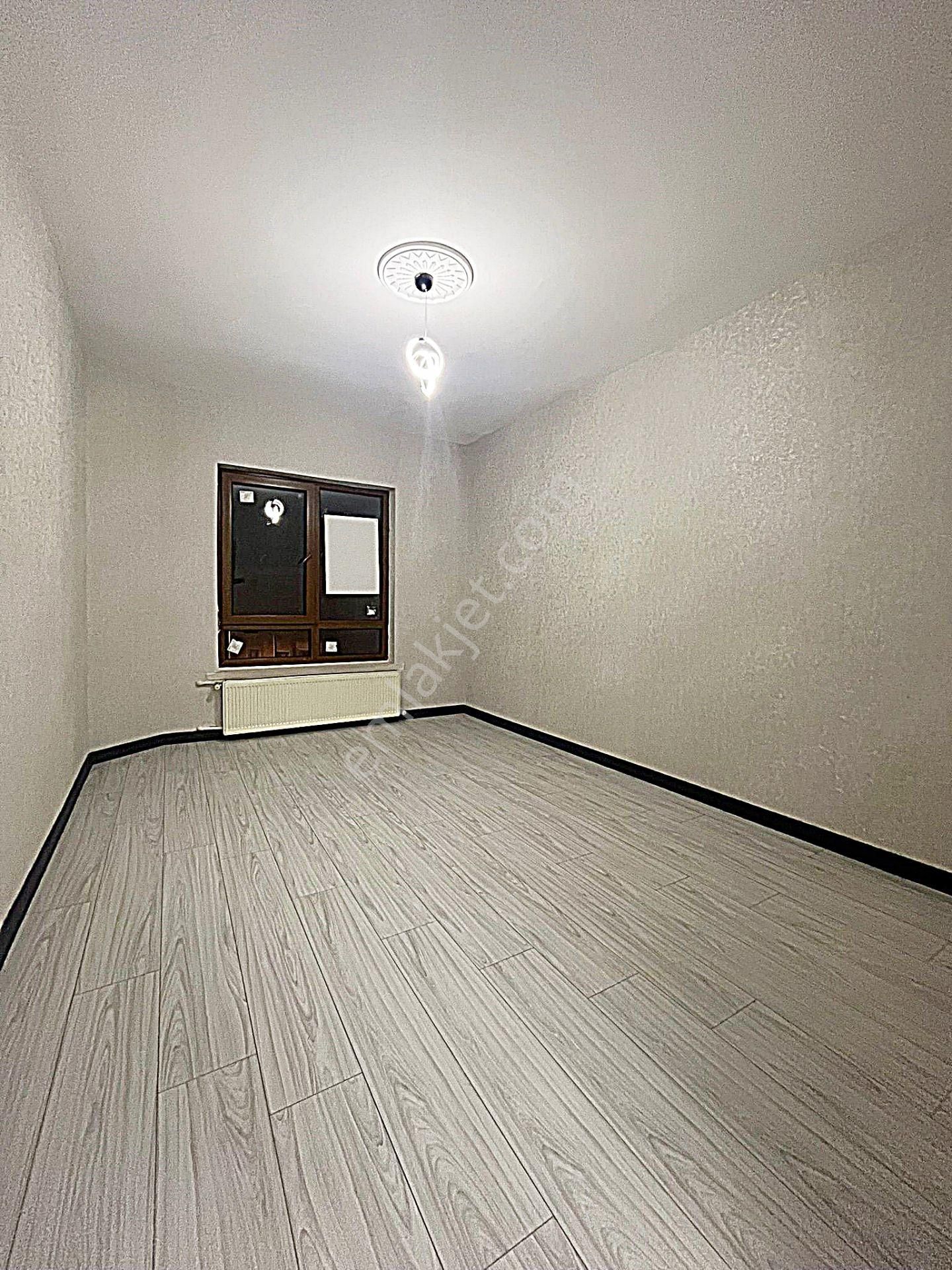 Keçiören Atapark Göbek'te 4+1 Katta Giyinme Odalı Full Yapılı - Görsel 8