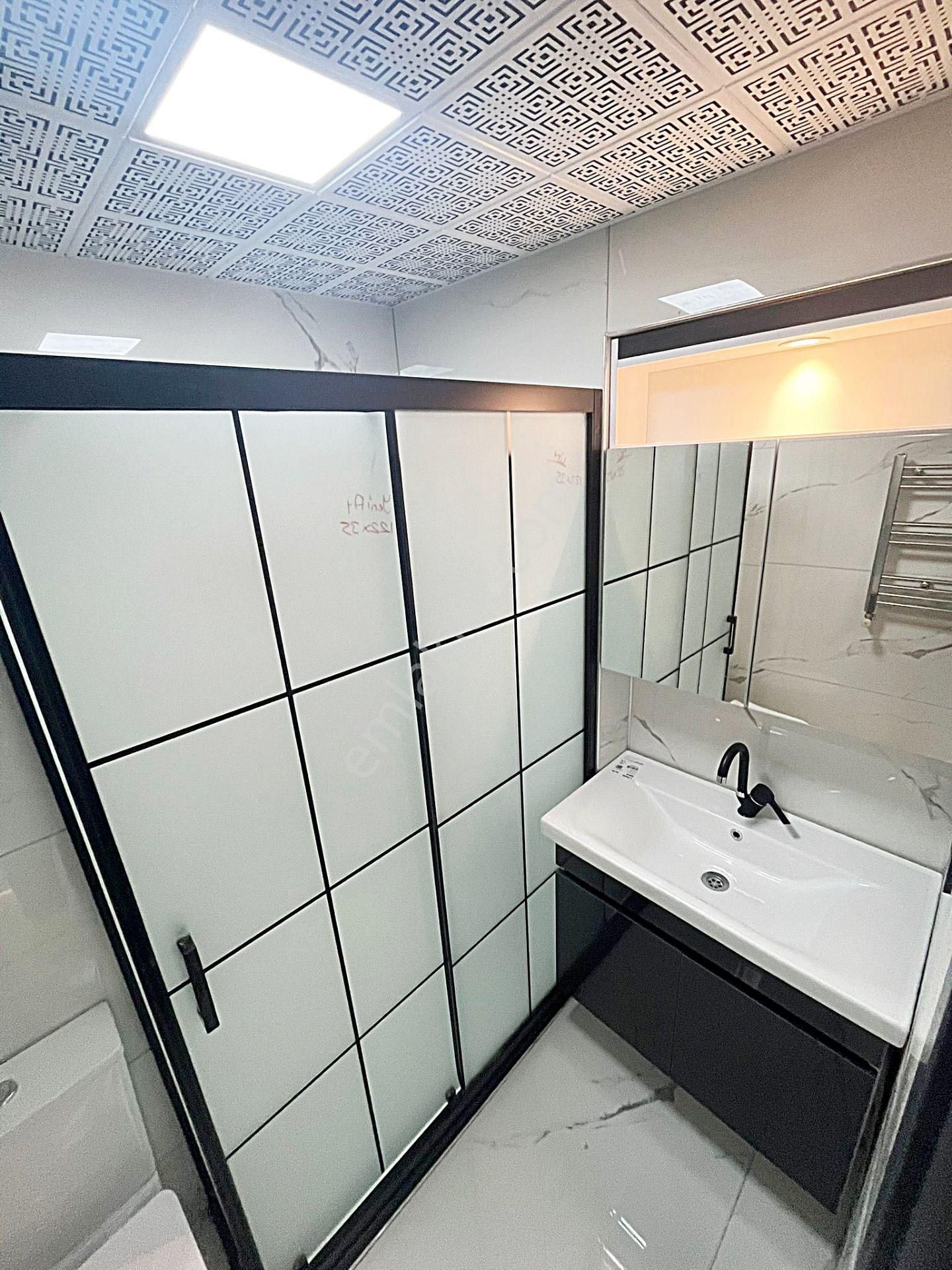 Keçiören Atapark Göbek'te 4+1 Katta Giyinme Odalı Full Yapılı - Görsel 16