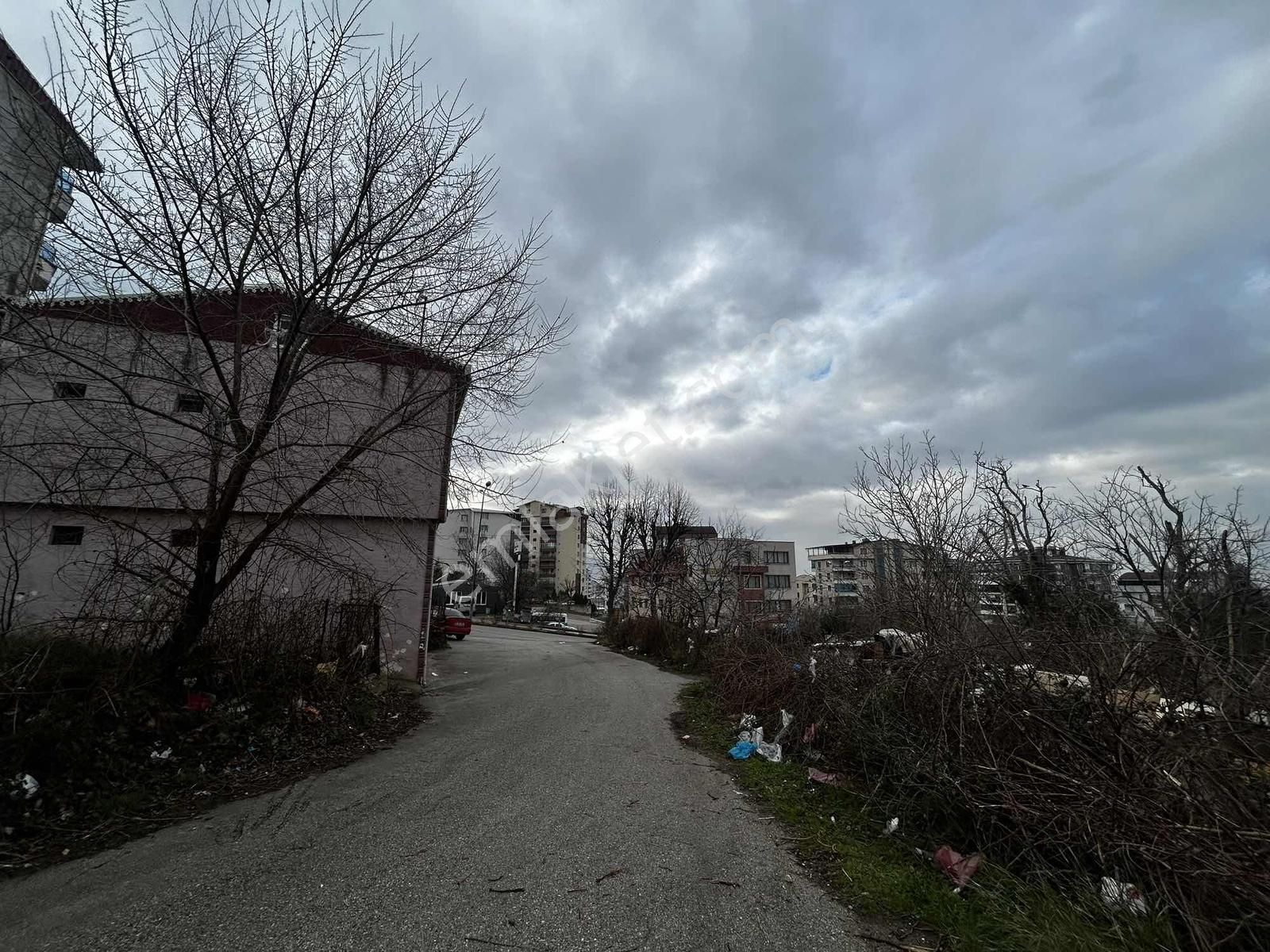 Dialog Altun'dan Bağlaraltı Mah. Satılık Villa İmarlı Arsa - Görsel 6