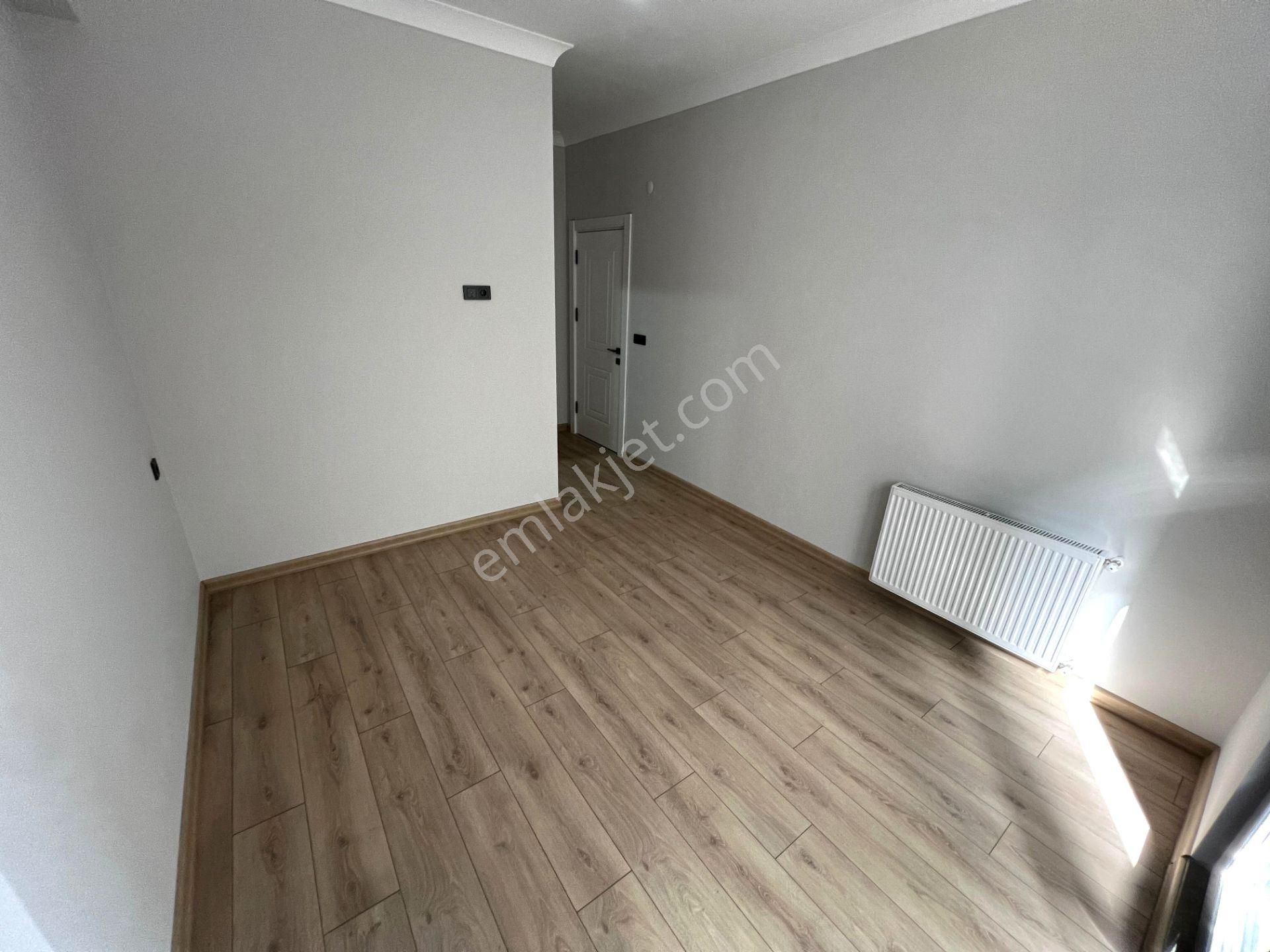 Yiğit'ten Ön Cephe Yüksek Giriş Ebeveyn Banyolu Sıfır 2+1 Daire - Görsel 23