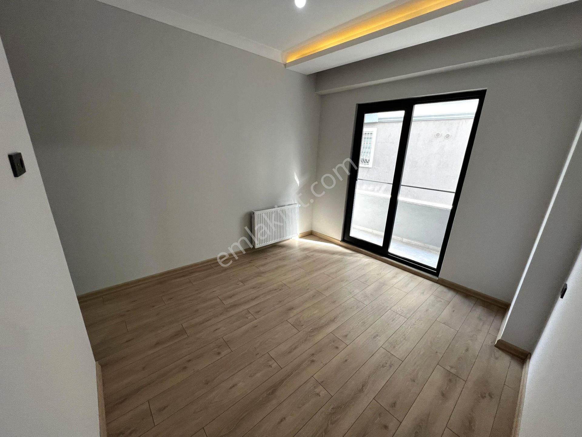 Yiğit'ten Ön Cephe Yüksek Giriş Ebeveyn Banyolu Sıfır 2+1 Daire - Görsel 21