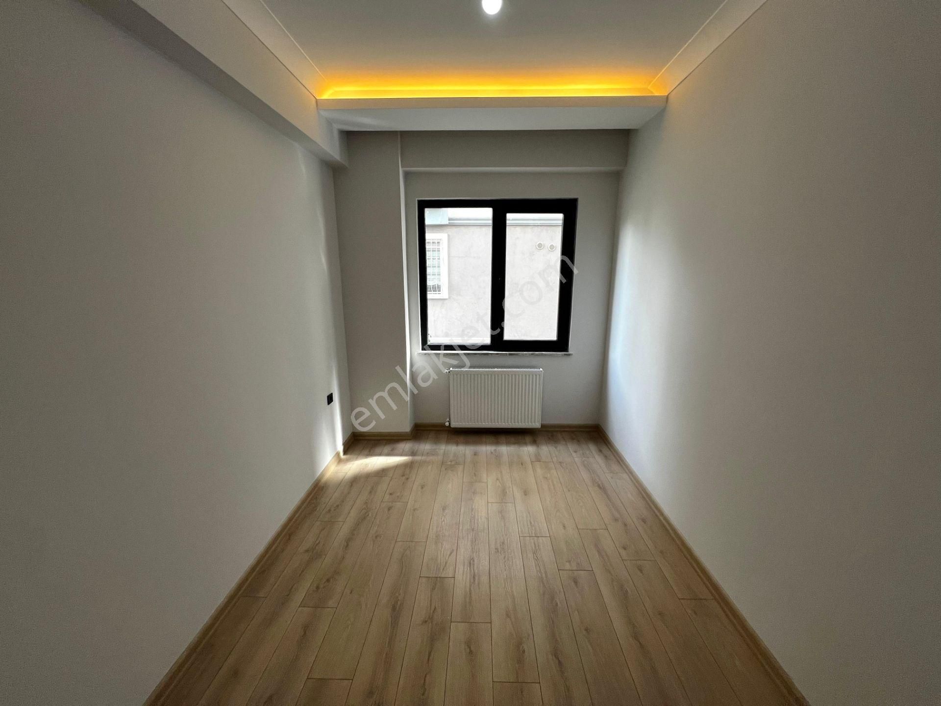 Yiğit'ten Ön Cephe Yüksek Giriş Ebeveyn Banyolu Sıfır 2+1 Daire - Görsel 20