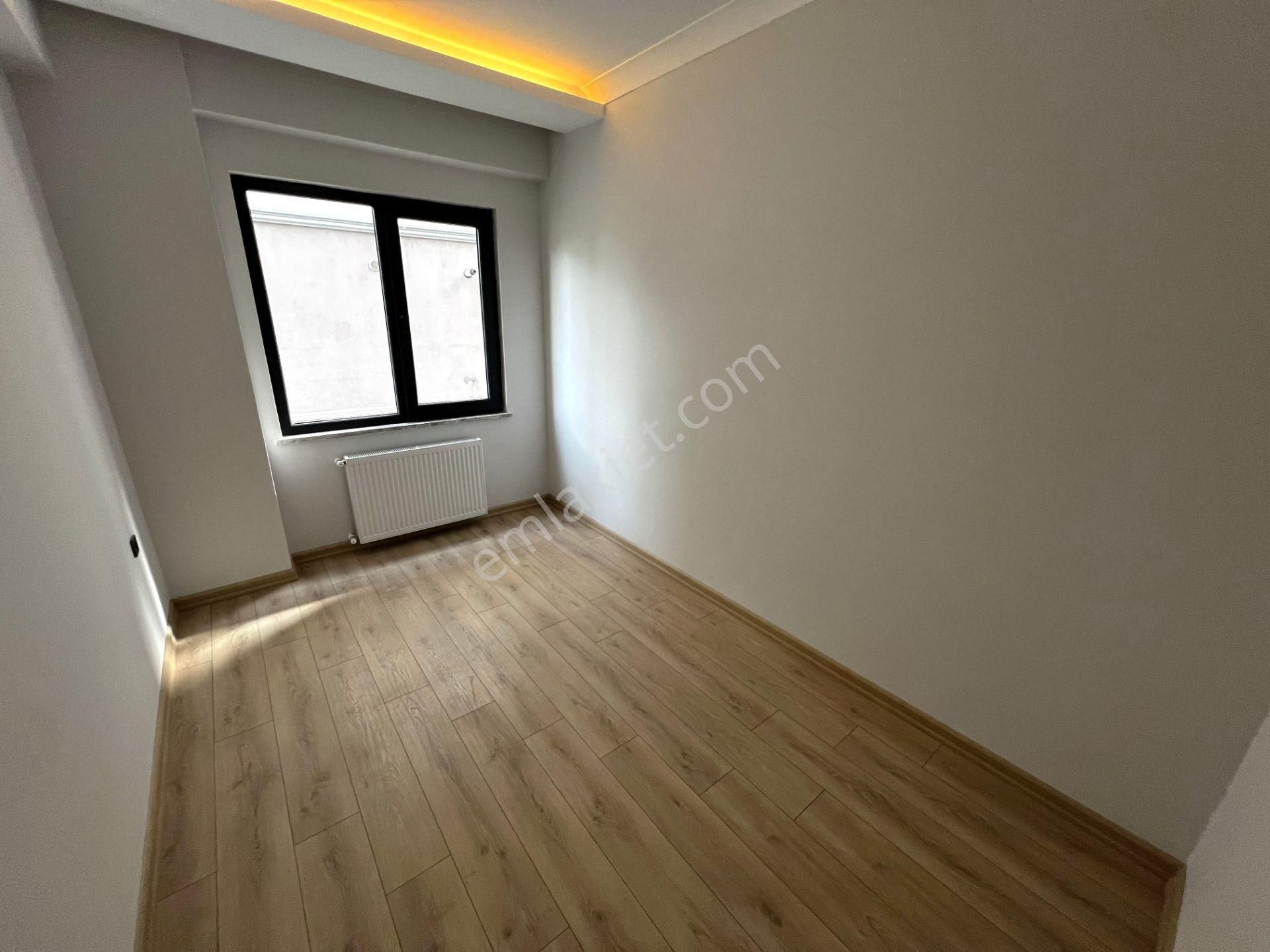 Yiğit'ten Ön Cephe Yüksek Giriş Ebeveyn Banyolu Sıfır 2+1 Daire - Görsel 14