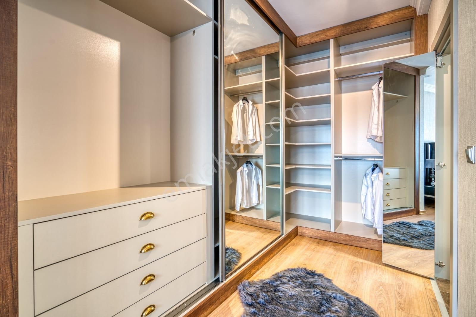 Mevaşehir Satılık 4 + 1 Delüxe Daire - Görsel 9