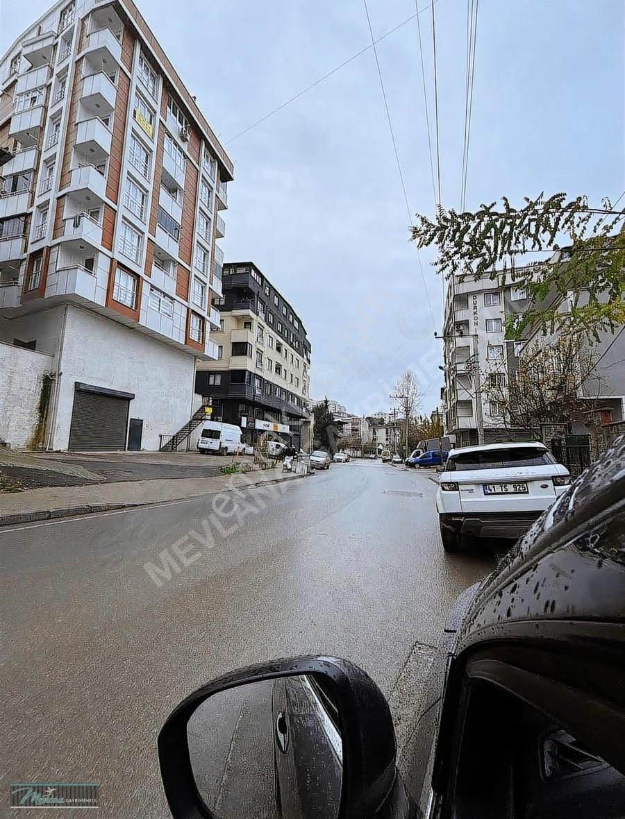 Gebze Mustafa Paşa Mahallesin De Asansörlü Daire - Görsel 4