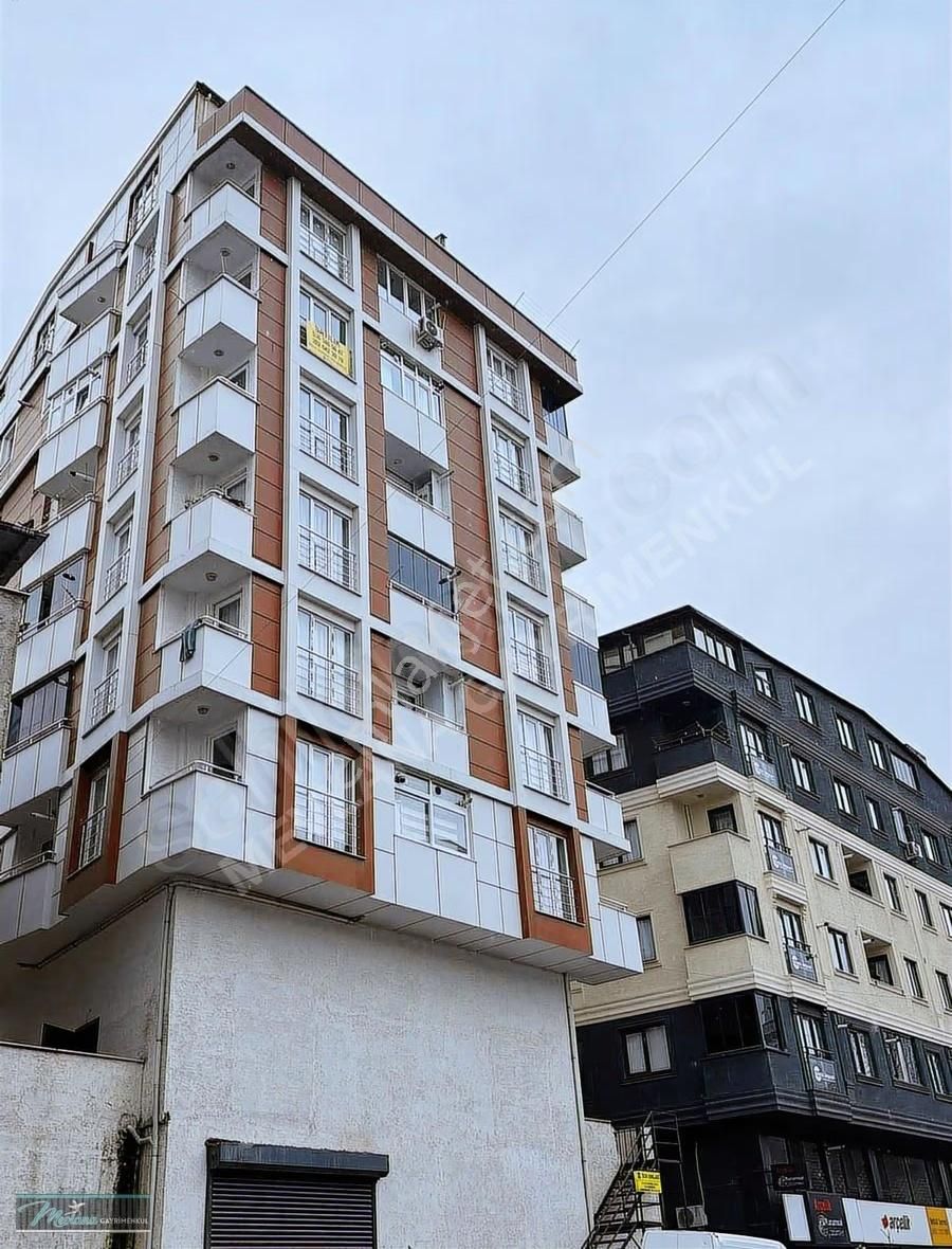 Gebze Mustafa Paşa Mahallesin De Asansörlü Daire