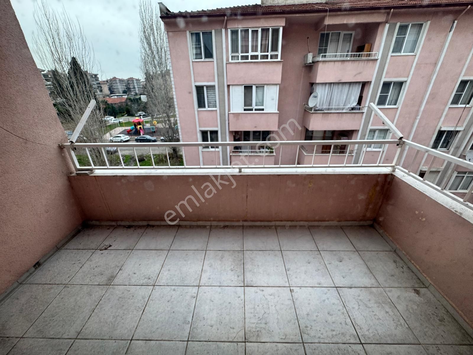 Edremit Cennetayağı 3+1 Satılık Cadde Üstünde Fırsat Daire - Görsel 18