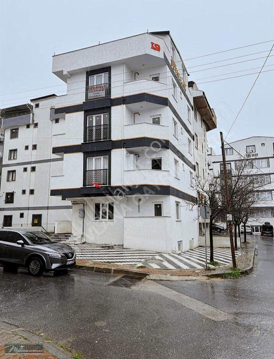 Çayırova Özgürlük Mahallesin De Uygun Fiyata Satılık Daire