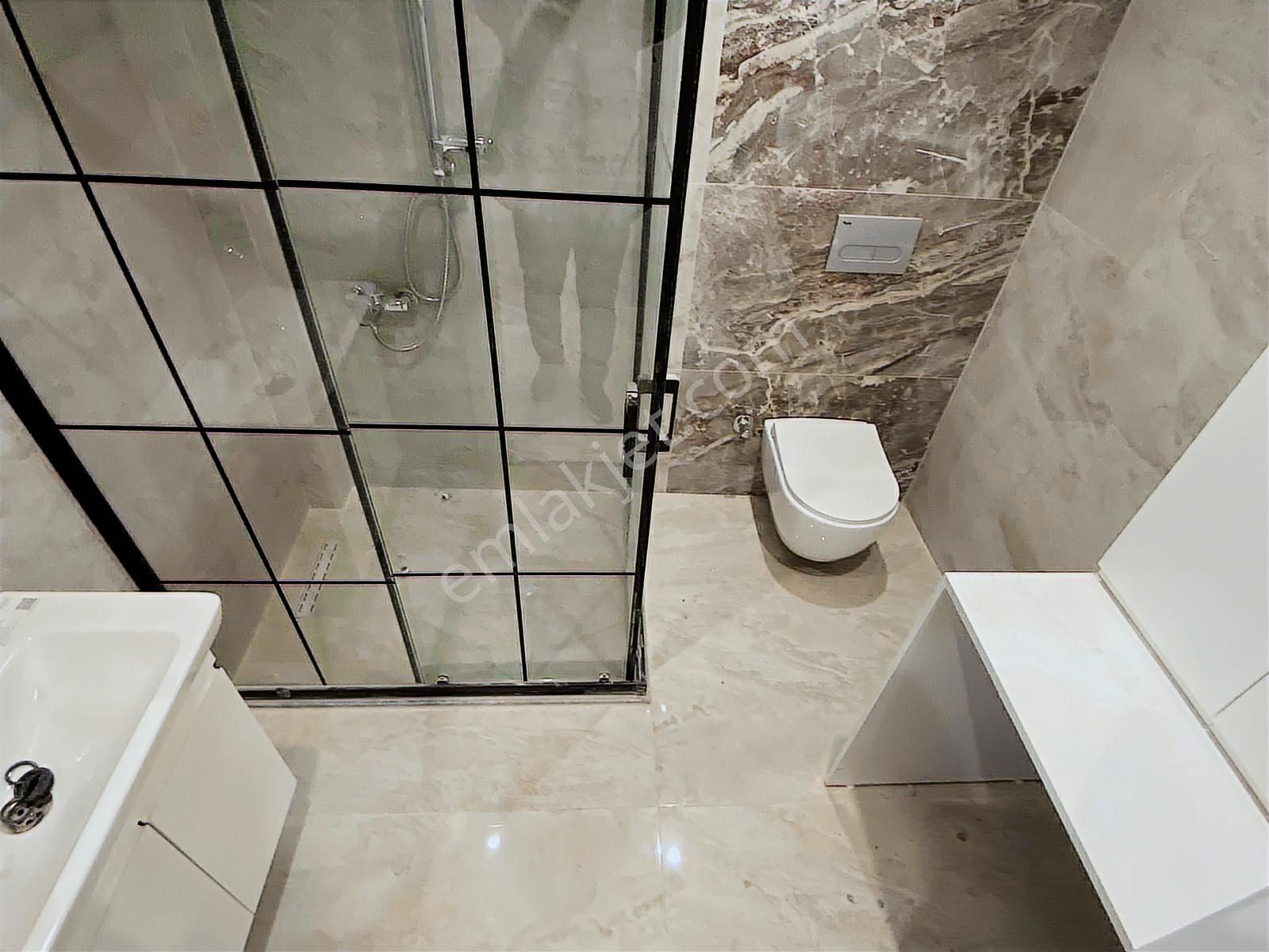 Binyapı'dan Yenişafakta Önü Açık Panjurlu Lüks Daireler ! - Görsel 13