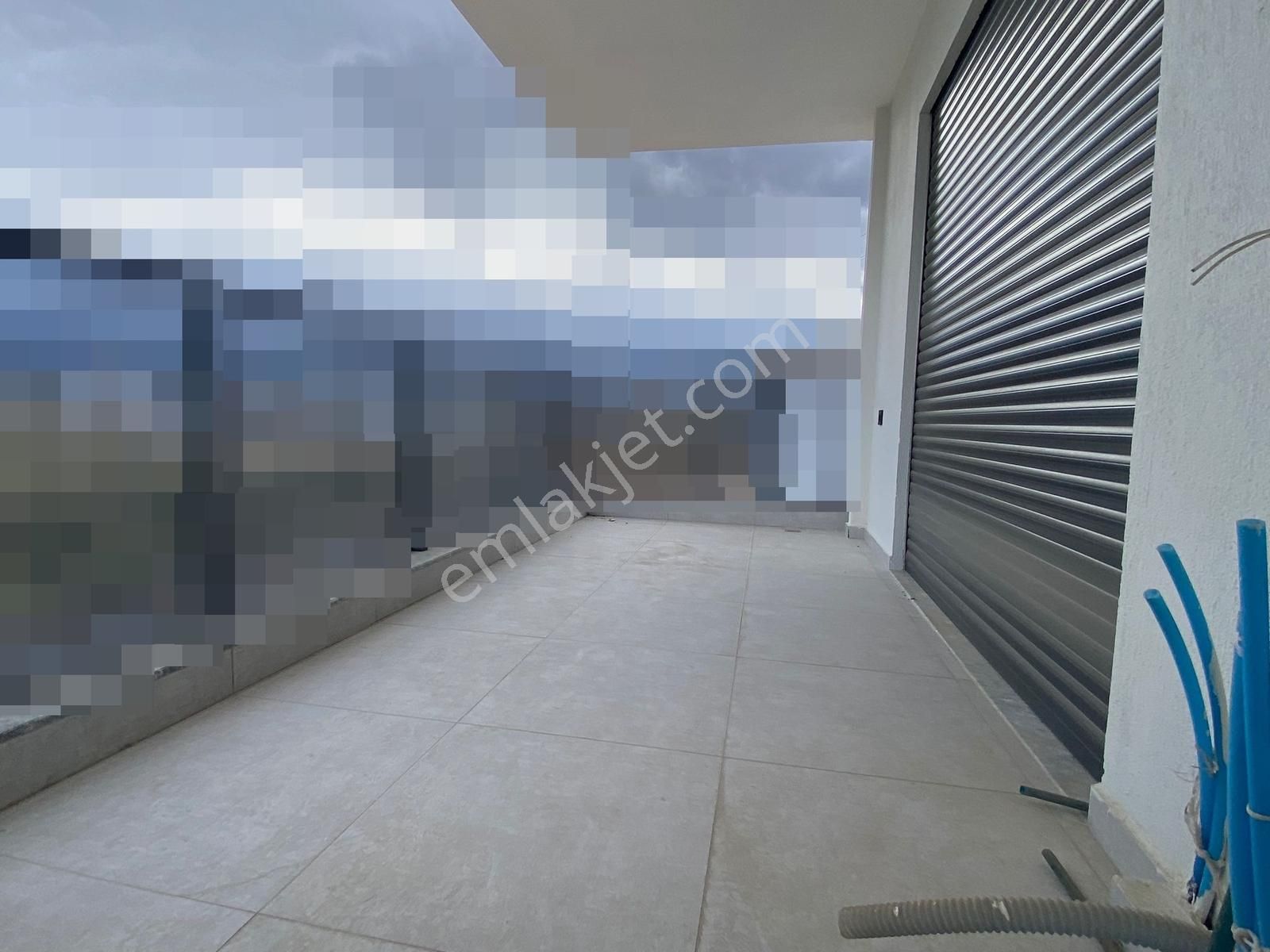 Binyapı'dan Yenişafakta Önü Açık Panjurlu Lüks Daireler ! - Görsel 10