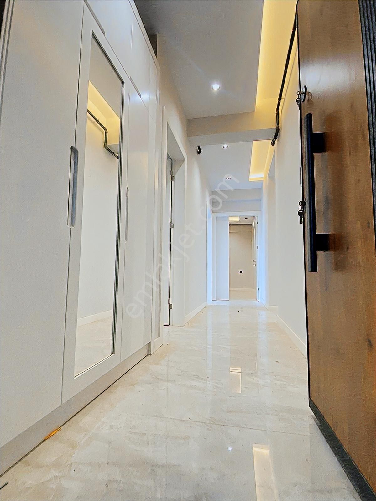 Binyapı'dan Yenişafakta Önü Açık Panjurlu Lüks Daireler ! - Görsel 4