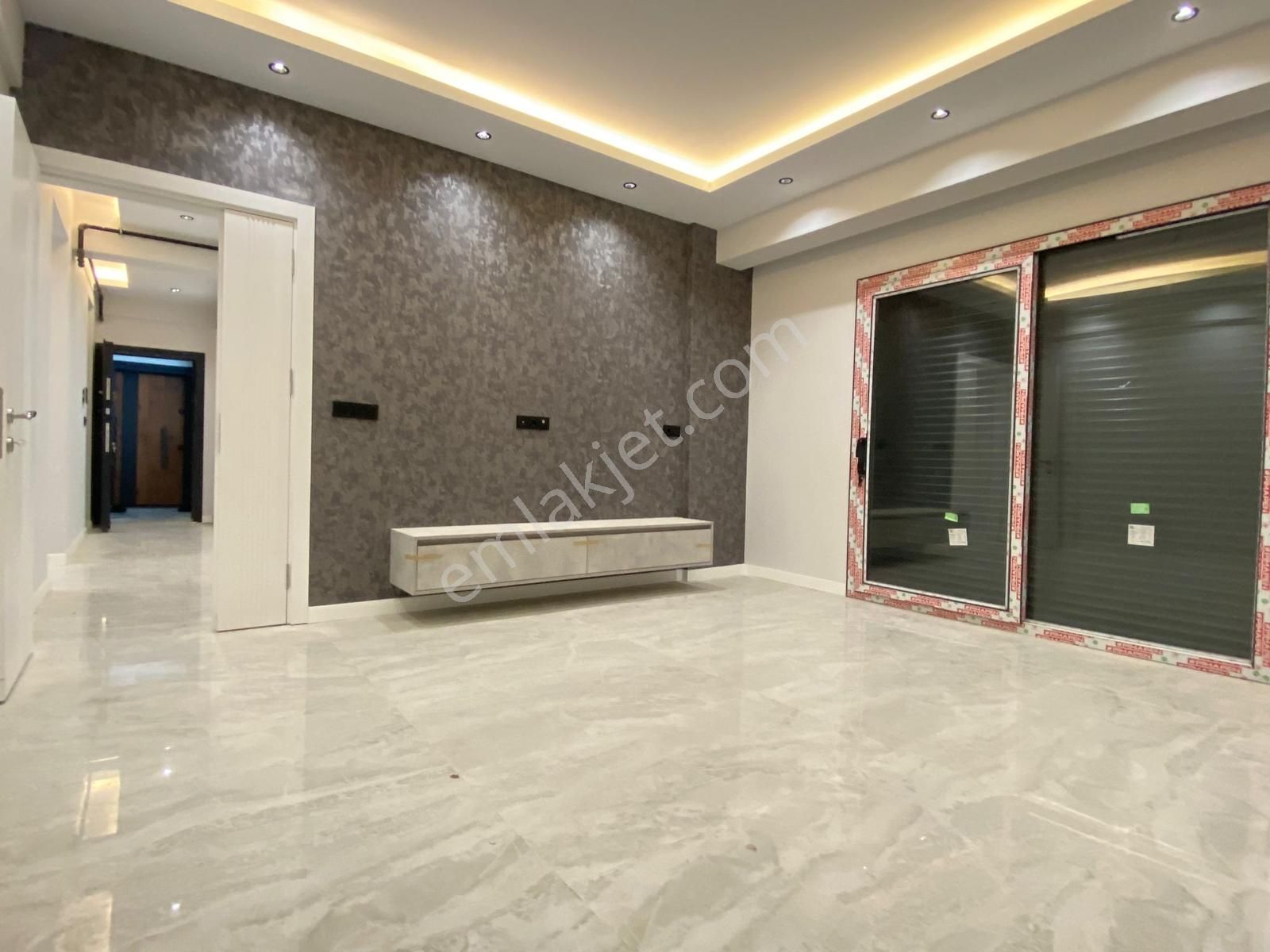 Binyapı'dan Yenişafakta Önü Açık Panjurlu Lüks Daireler ! - Görsel 8