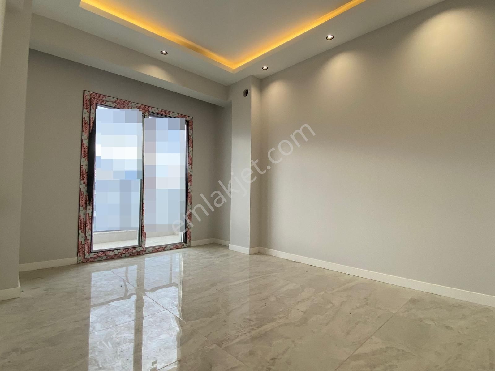 Binyapı'dan Yenişafakta Önü Açık Panjurlu Lüks Daireler ! - Görsel 24