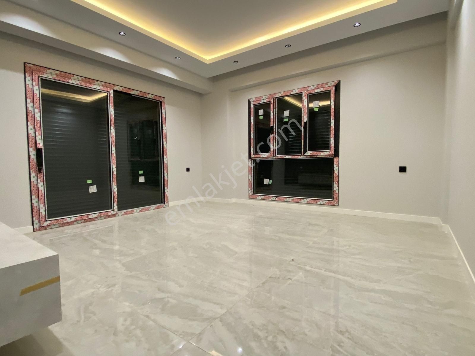 Binyapı'dan Yenişafakta Önü Açık Panjurlu Lüks Daireler ! - Görsel 5