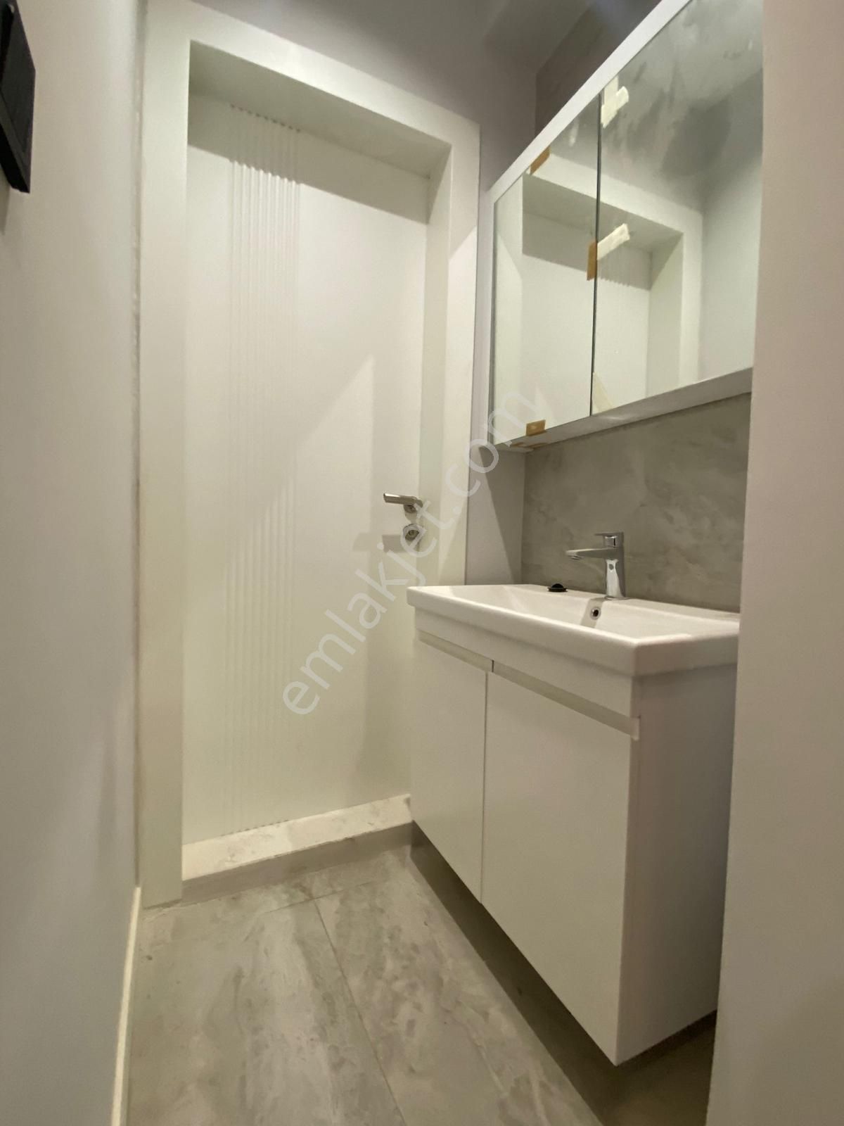 Binyapı'dan Yenişafakta Önü Açık Panjurlu Lüks Daireler ! - Görsel 18