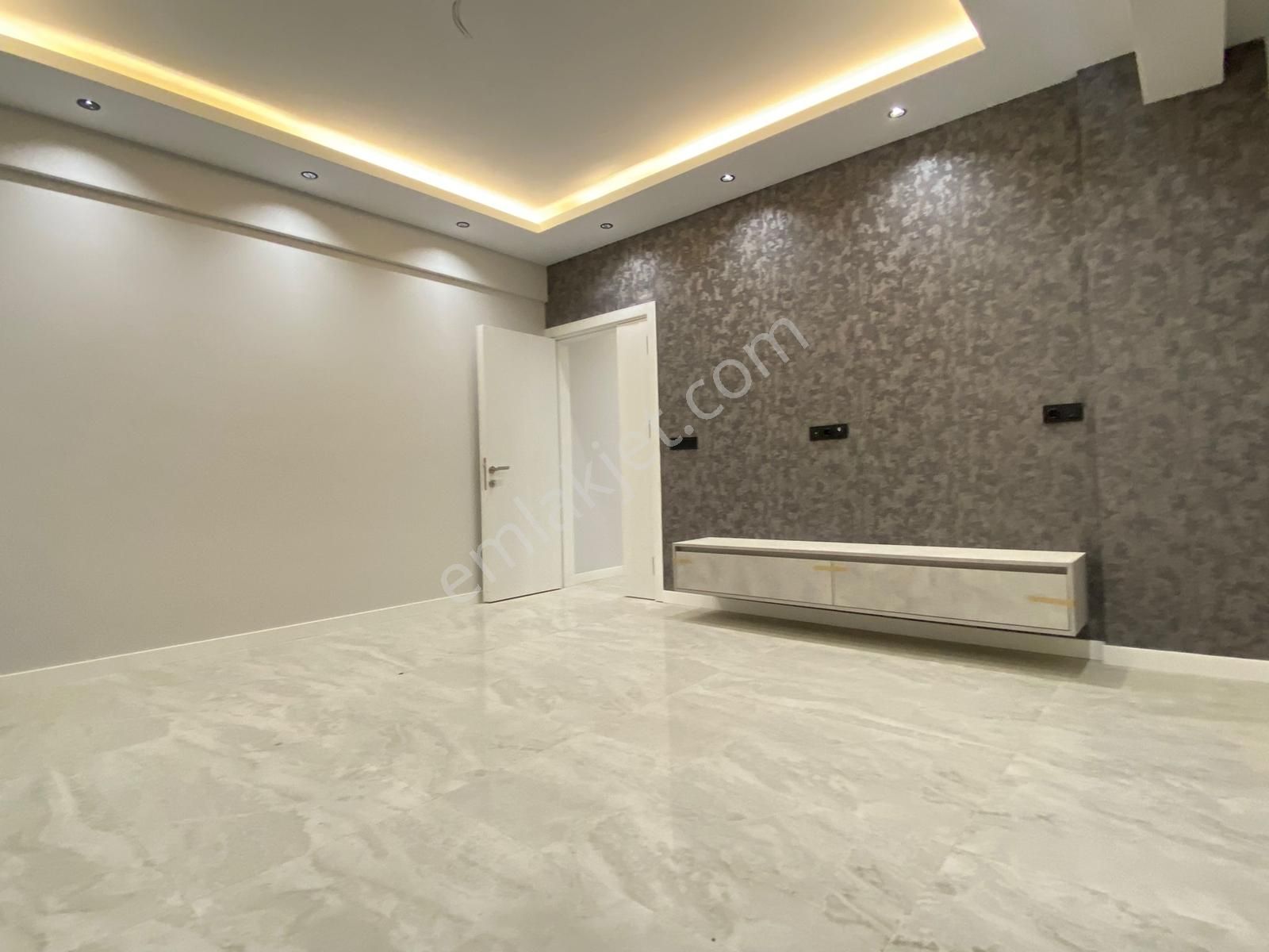 Binyapı'dan Yenişafakta Önü Açık Panjurlu Lüks Daireler ! - Görsel 11