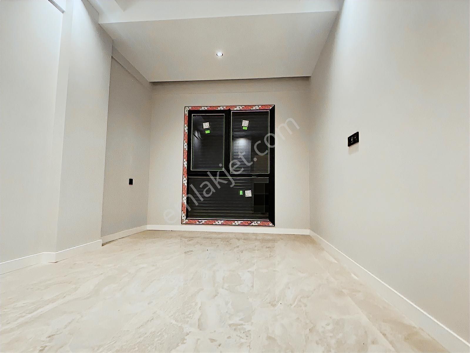 Binyapı'dan Yenişafakta Önü Açık Panjurlu Lüks Daireler ! - Görsel 17